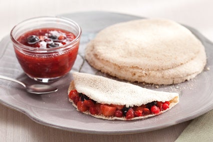 Tapioca Nesfit