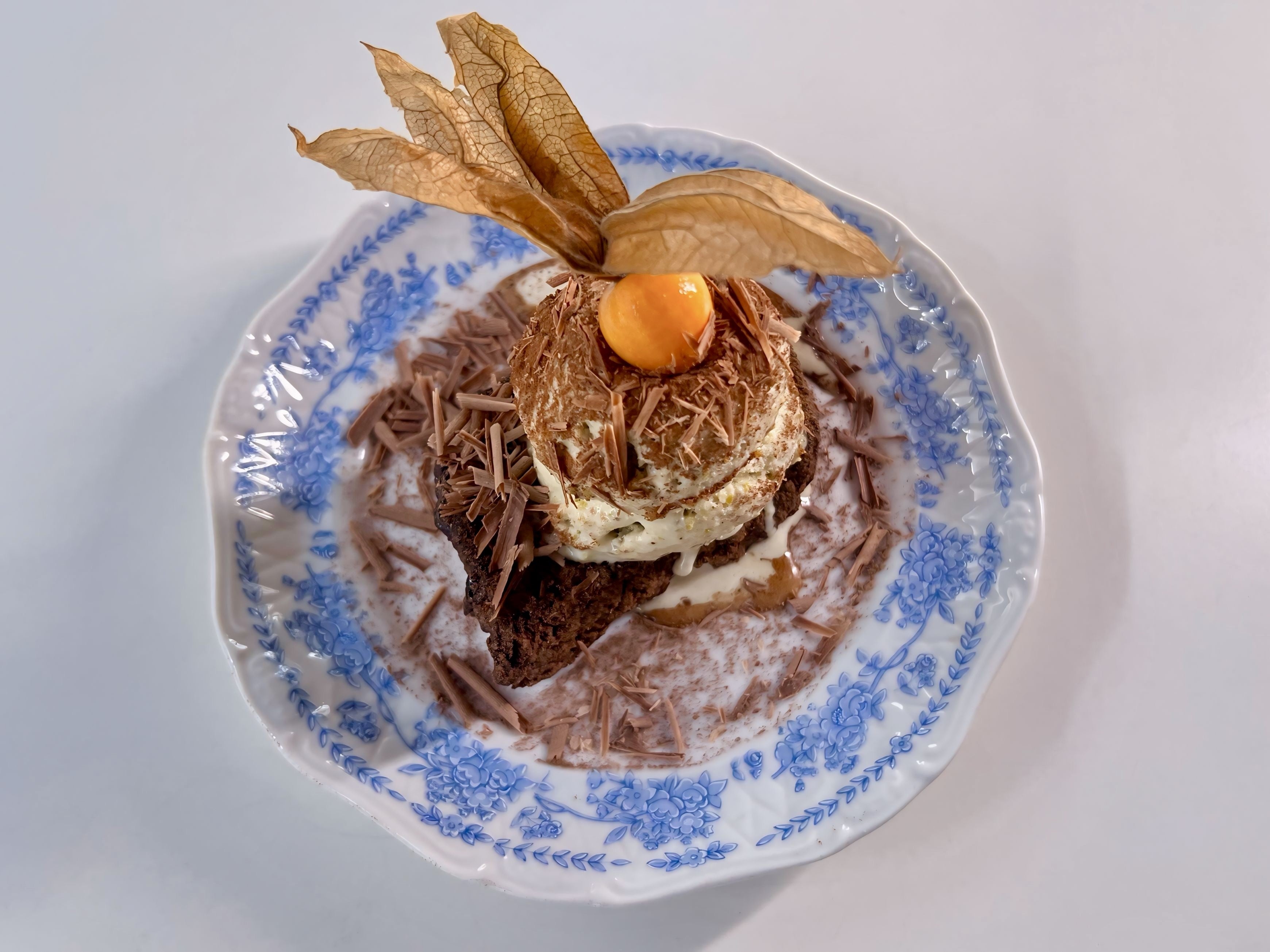 Receita de Rabanada de Panettone Trufado na Air Fryer