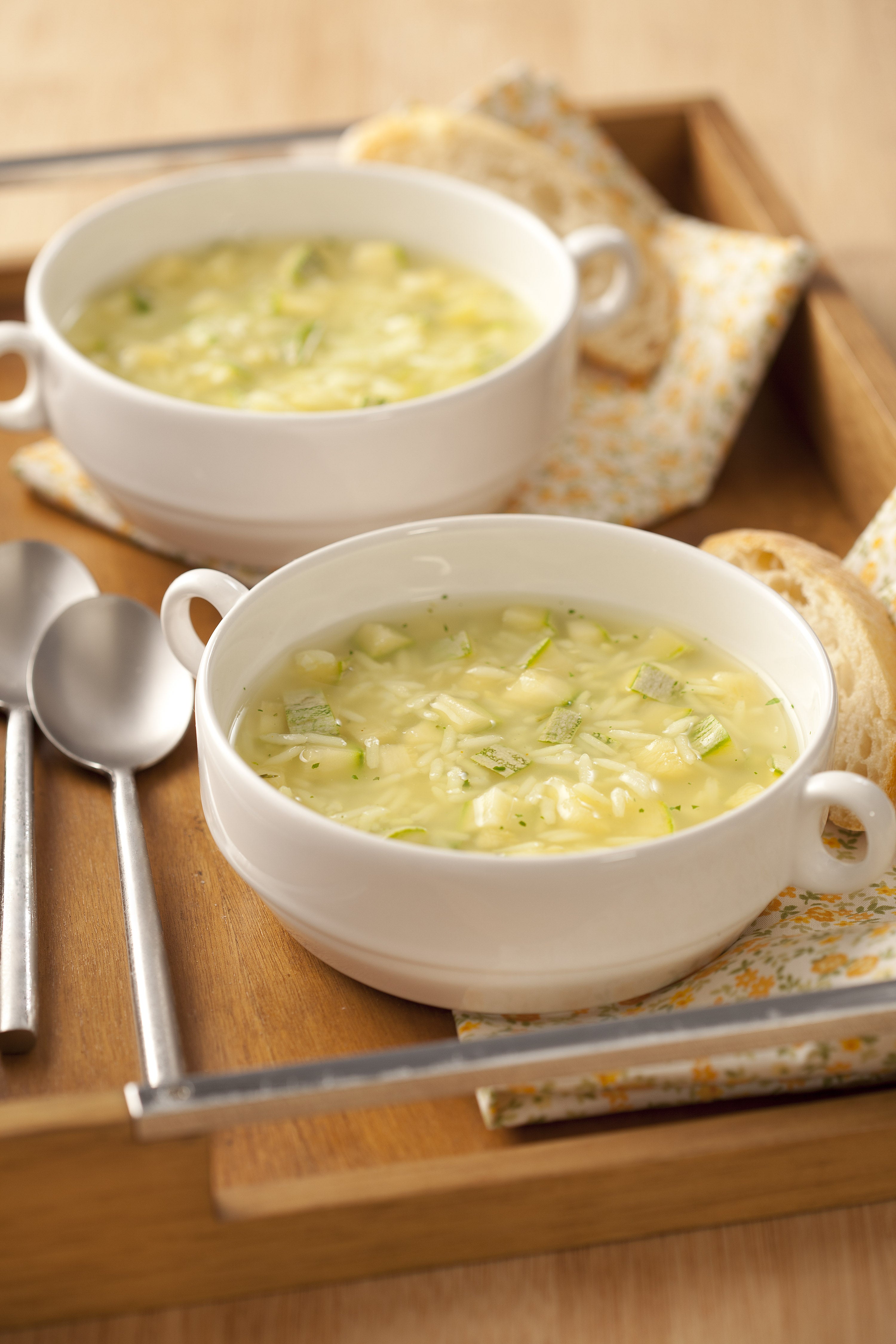 Sopa do Campo