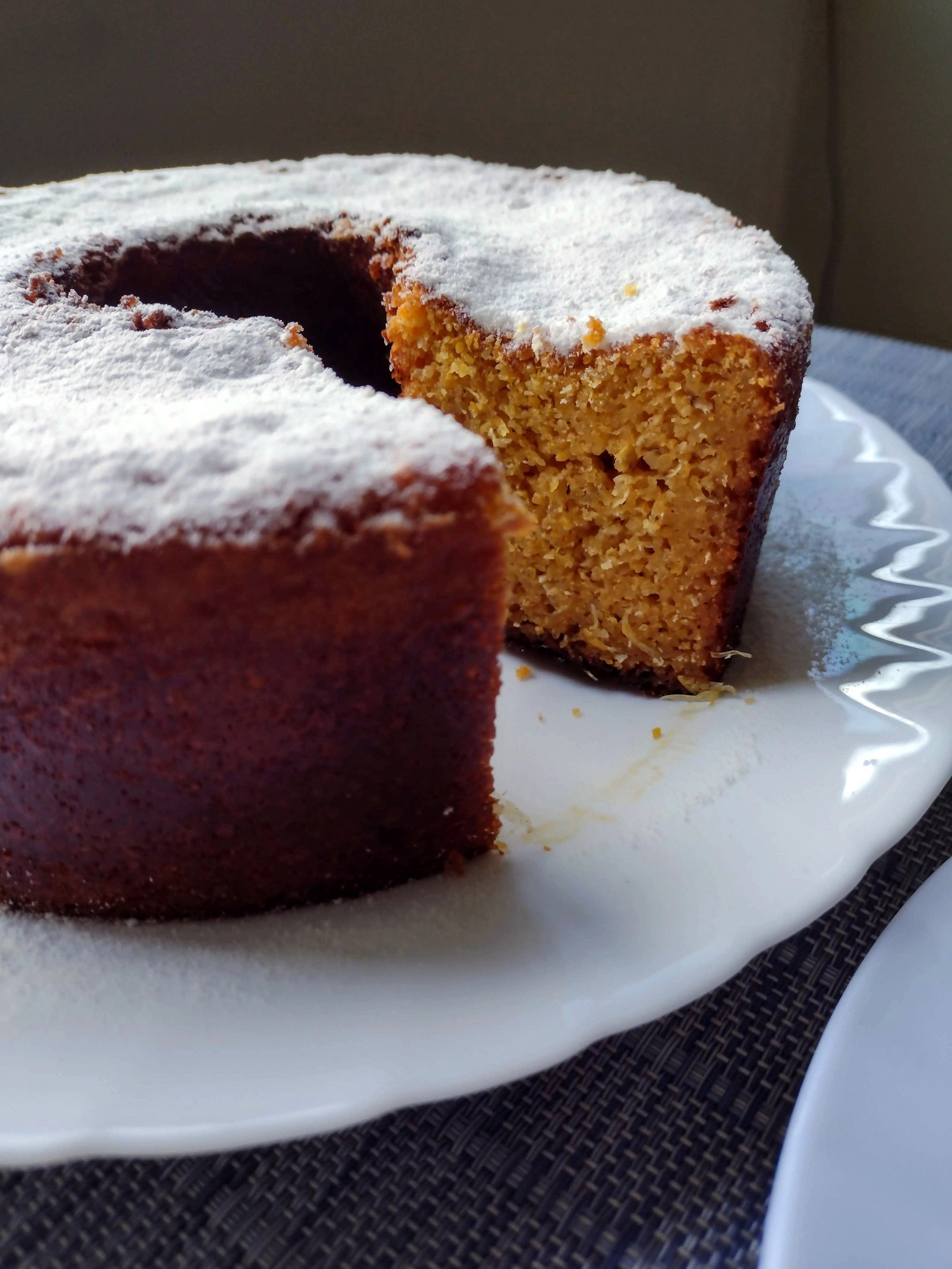 O Melhor Bolo de Milho