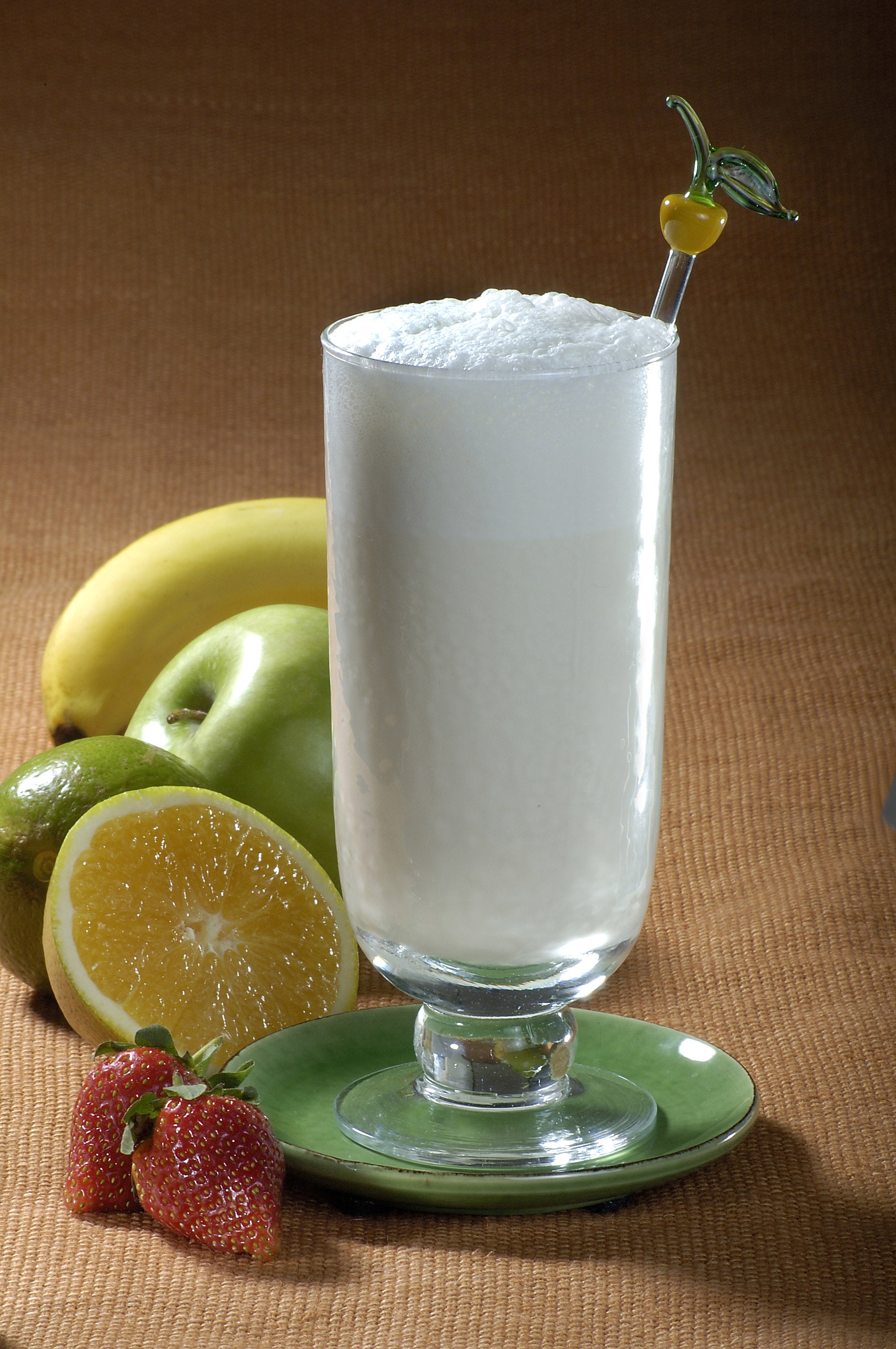 Smoothie de Frutas Nutren