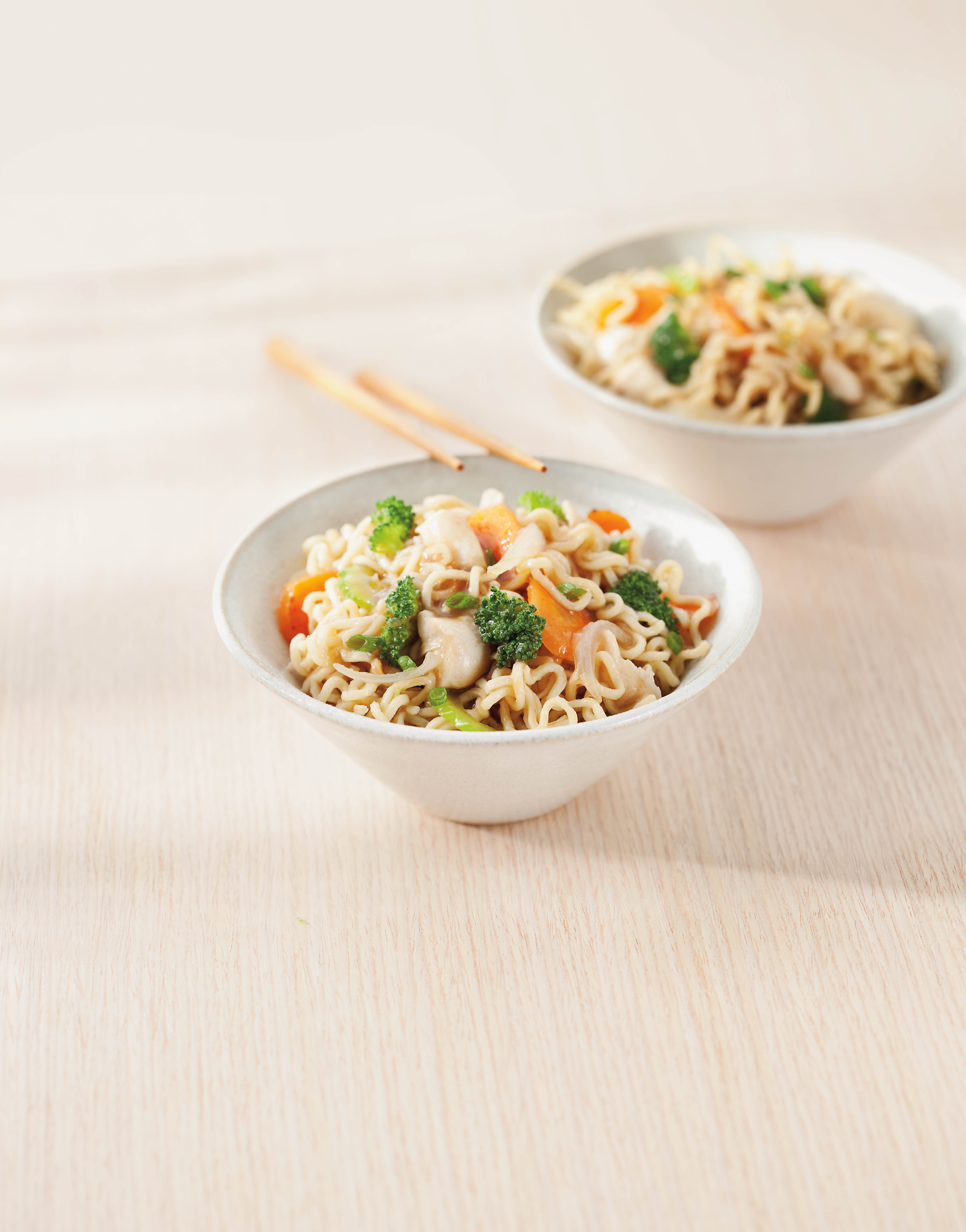 Yakissoba