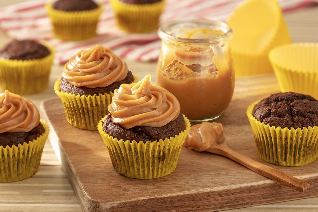 Cupcake: receita completa com passo a passo