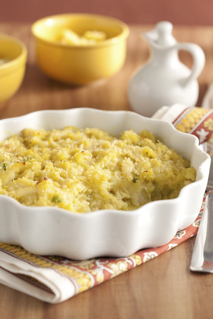 Brandade de Bacalhau Maggi