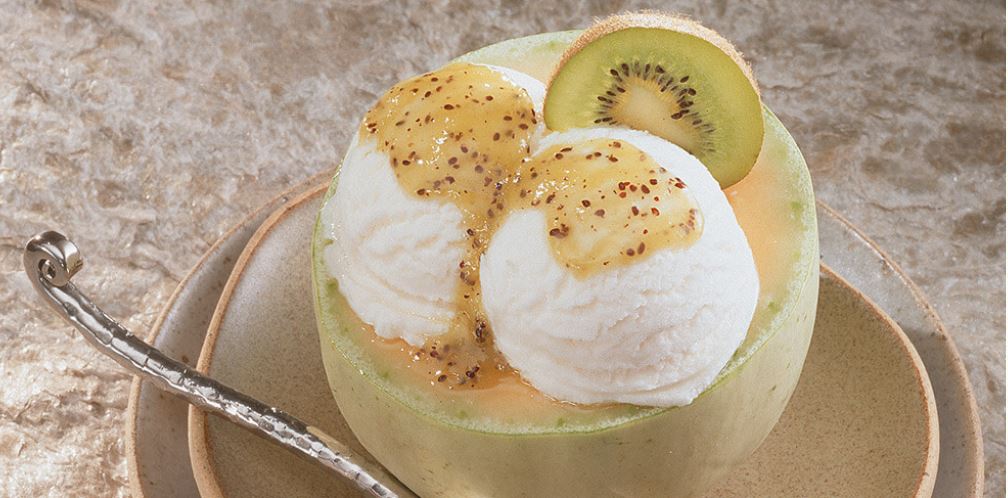 Kiwi Surpresa