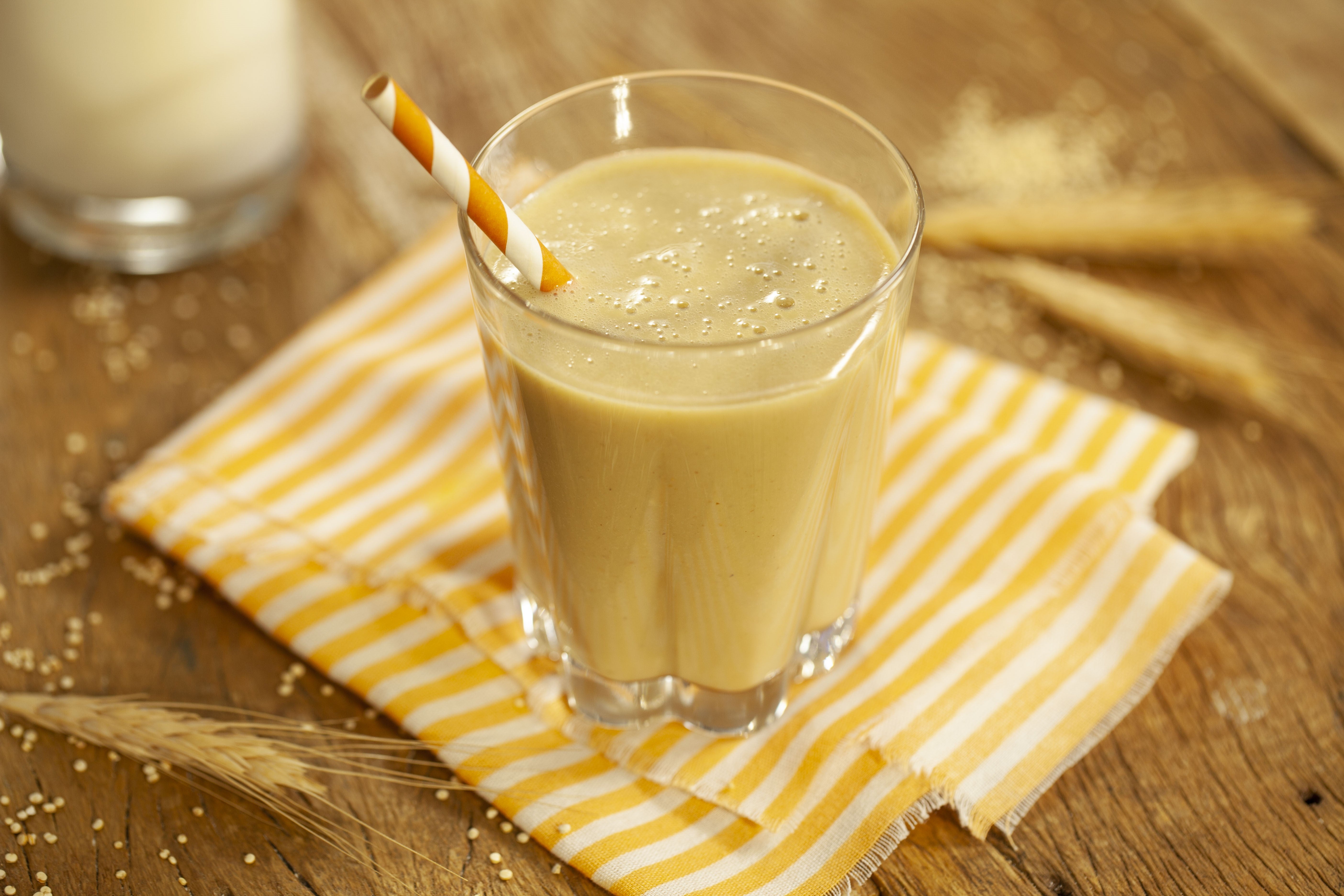 Vitamina Deliciosa