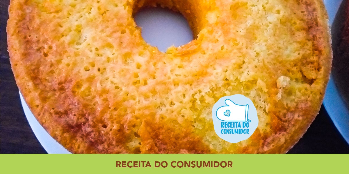 Bolo de milho com milho em lata: sabor autêntico para o seu negócio