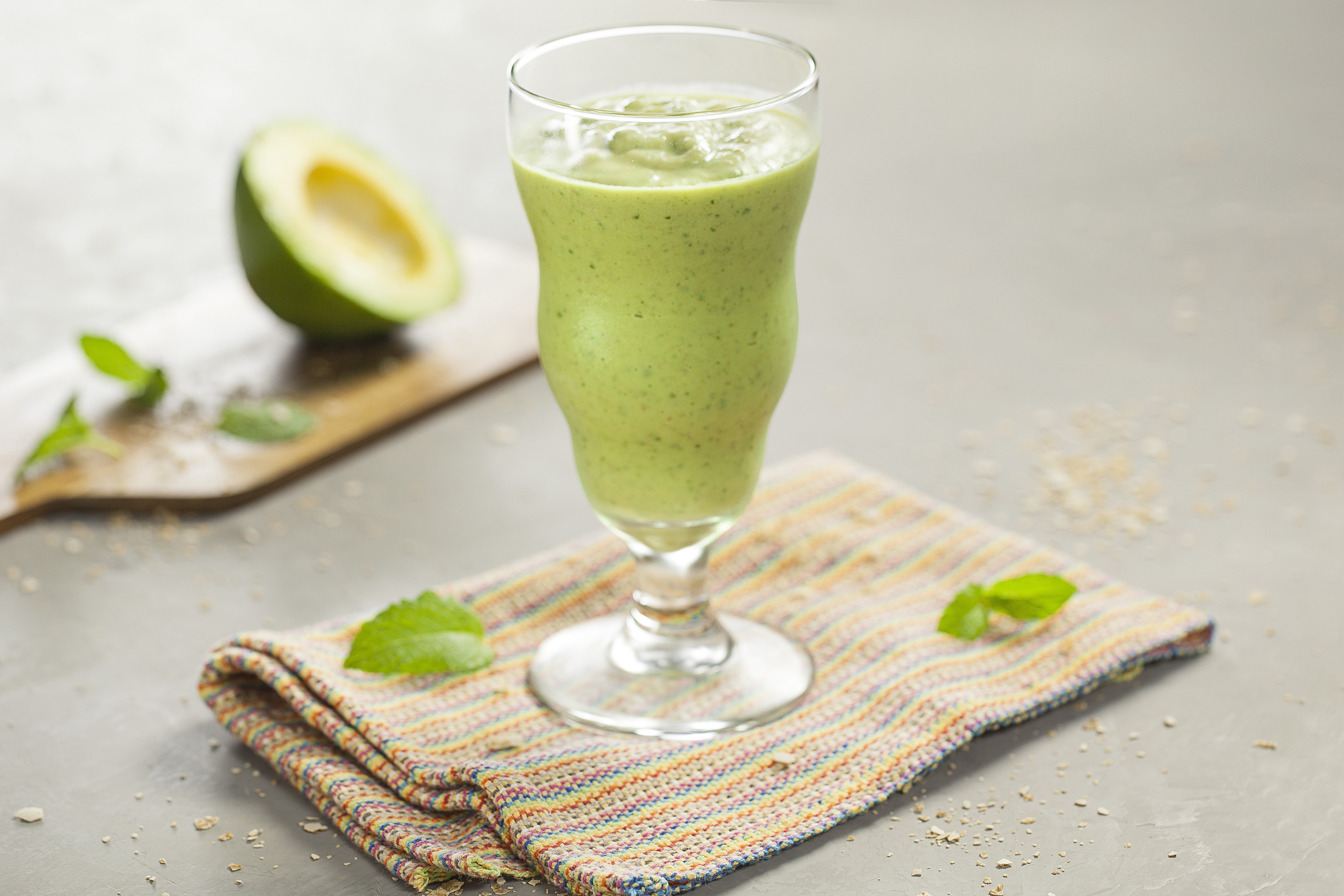 Vitamina Verde de Neston