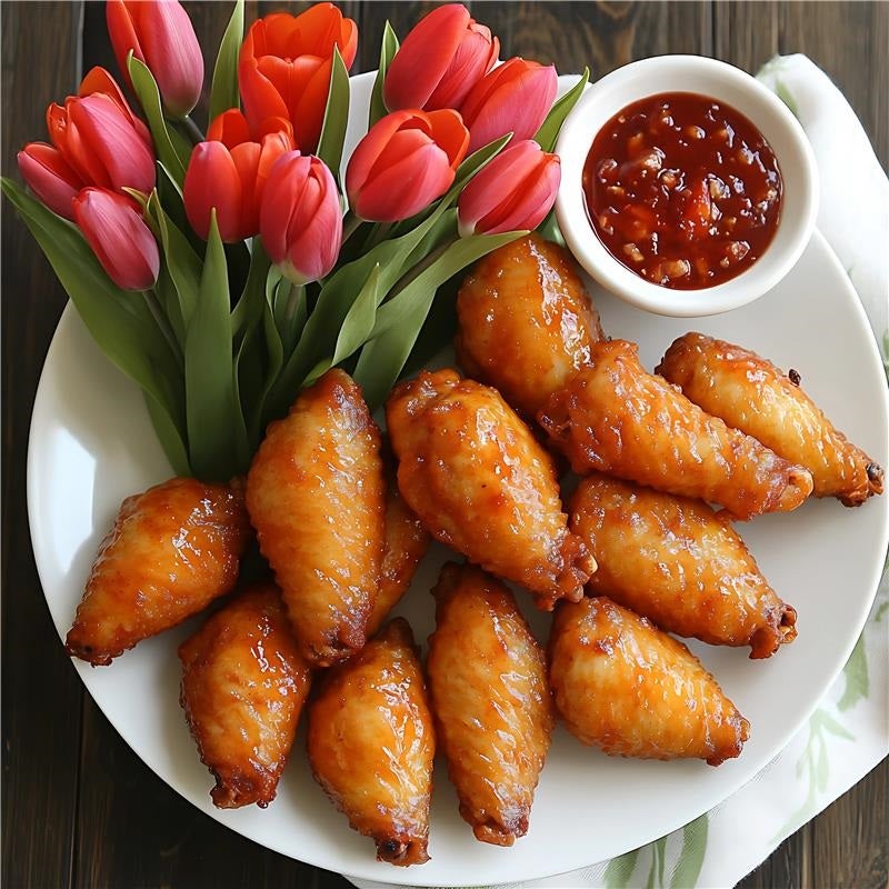 Tulipa de Frango