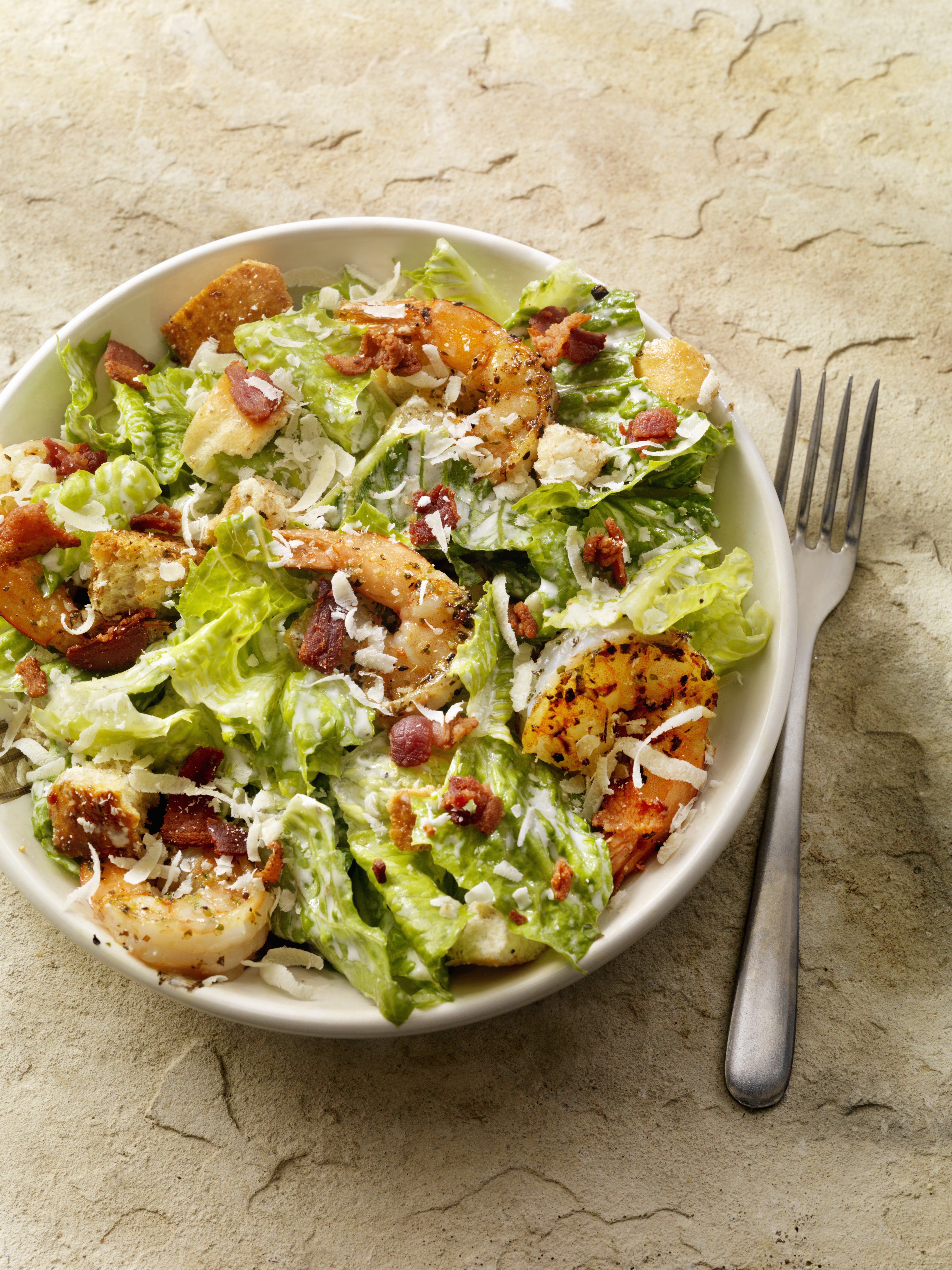 Salada de Festa