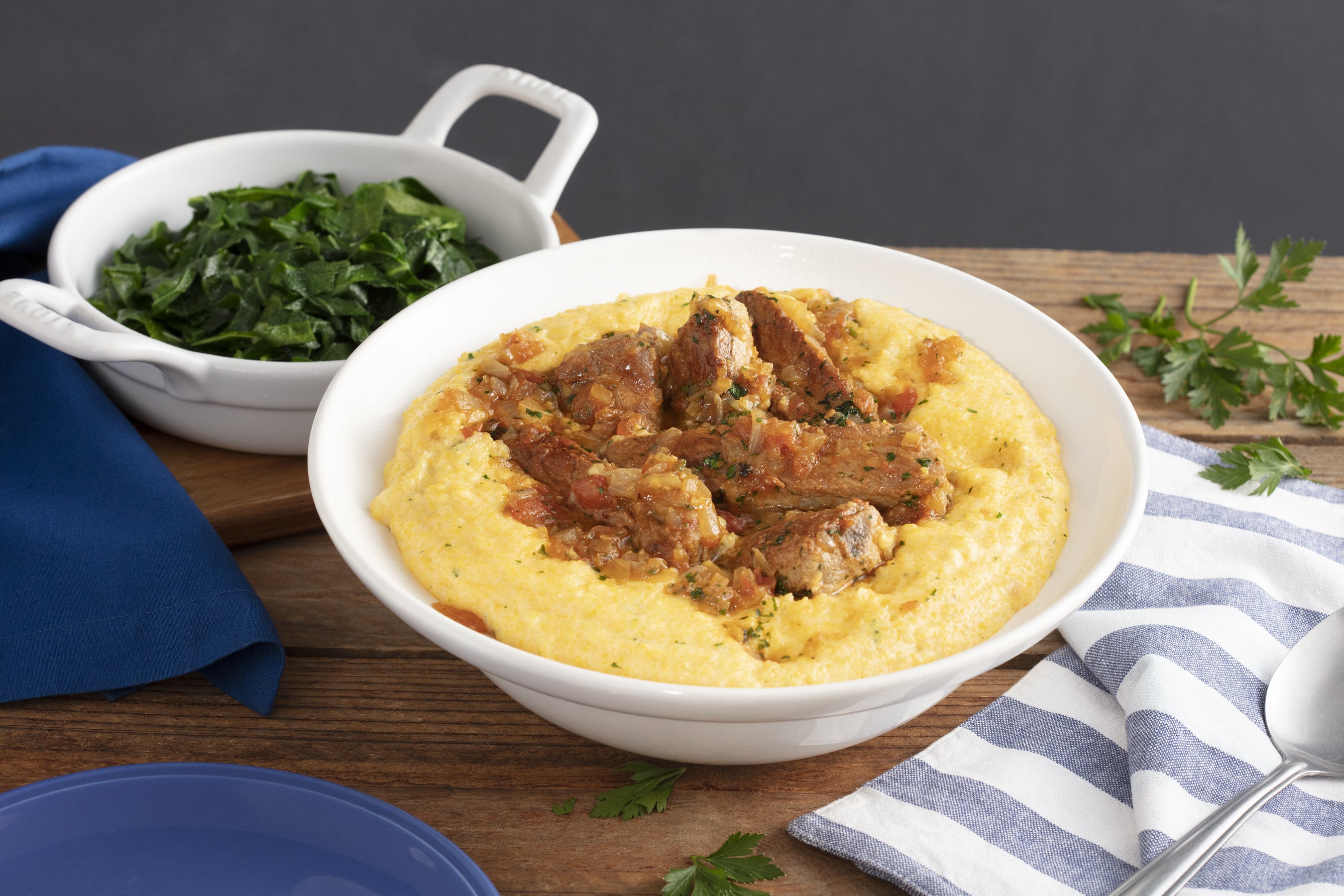 Canjiquinha com Costelinha de Porco: Receita Tradicional