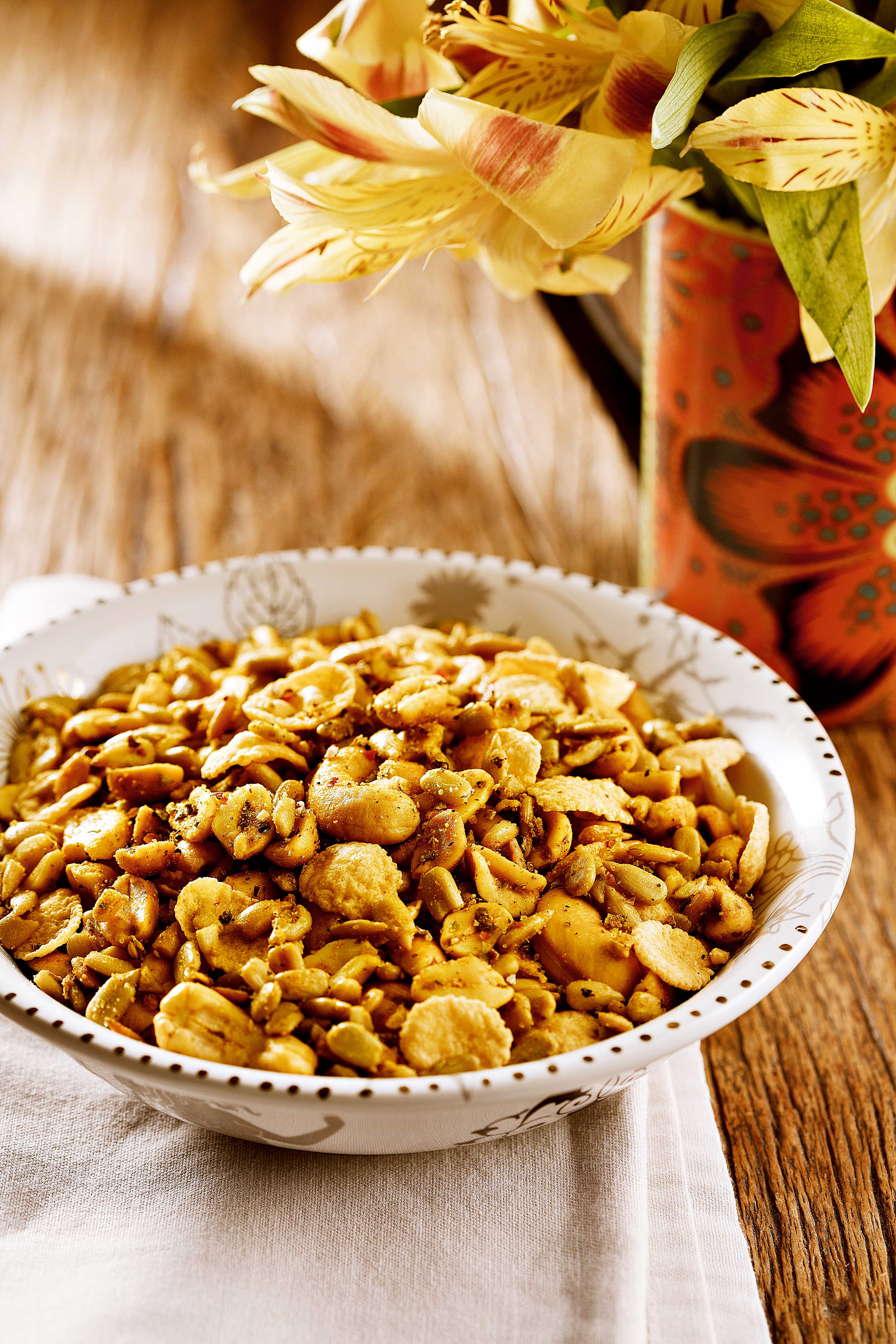 Petisco Mix Crocante