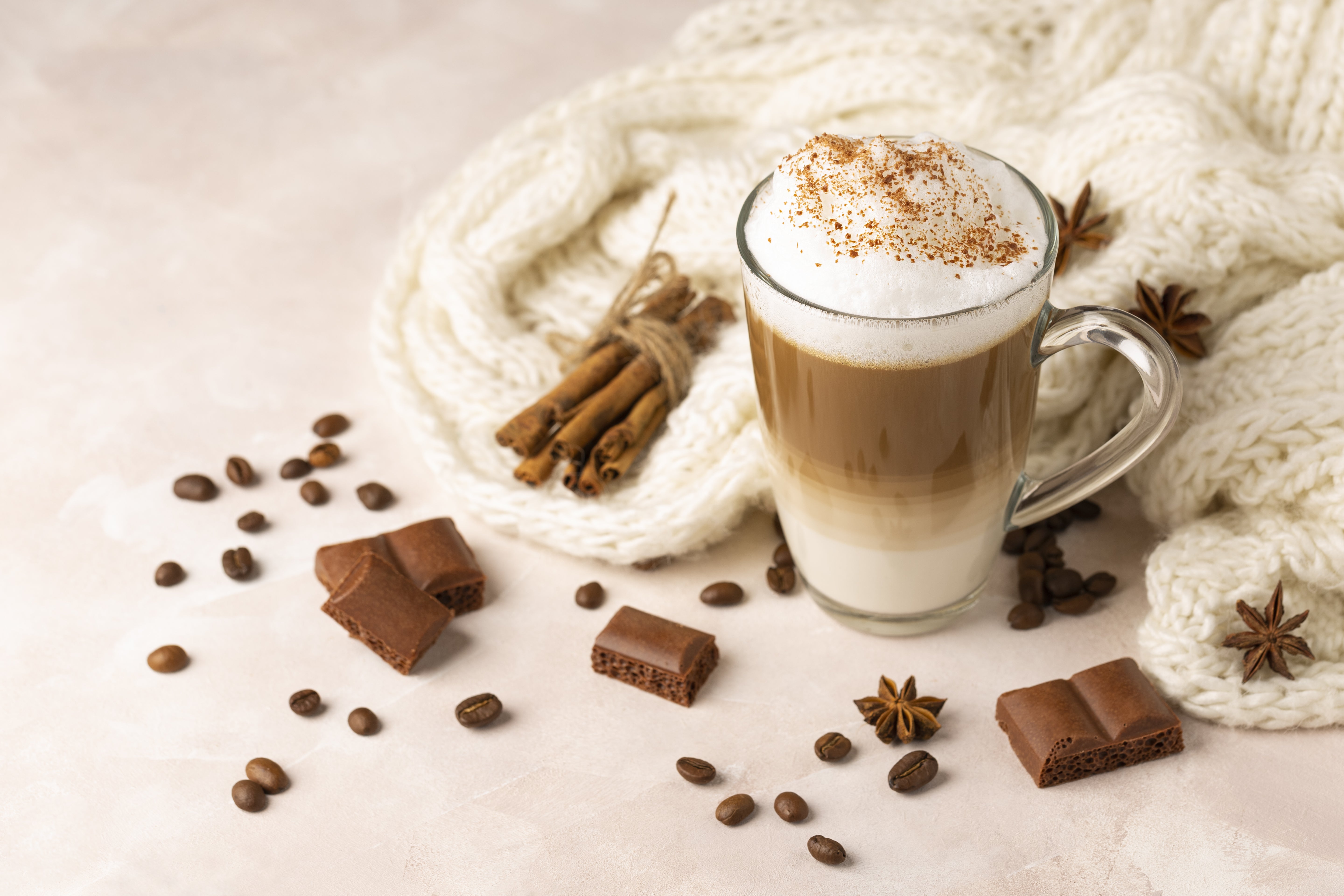 Cappuccino Especial