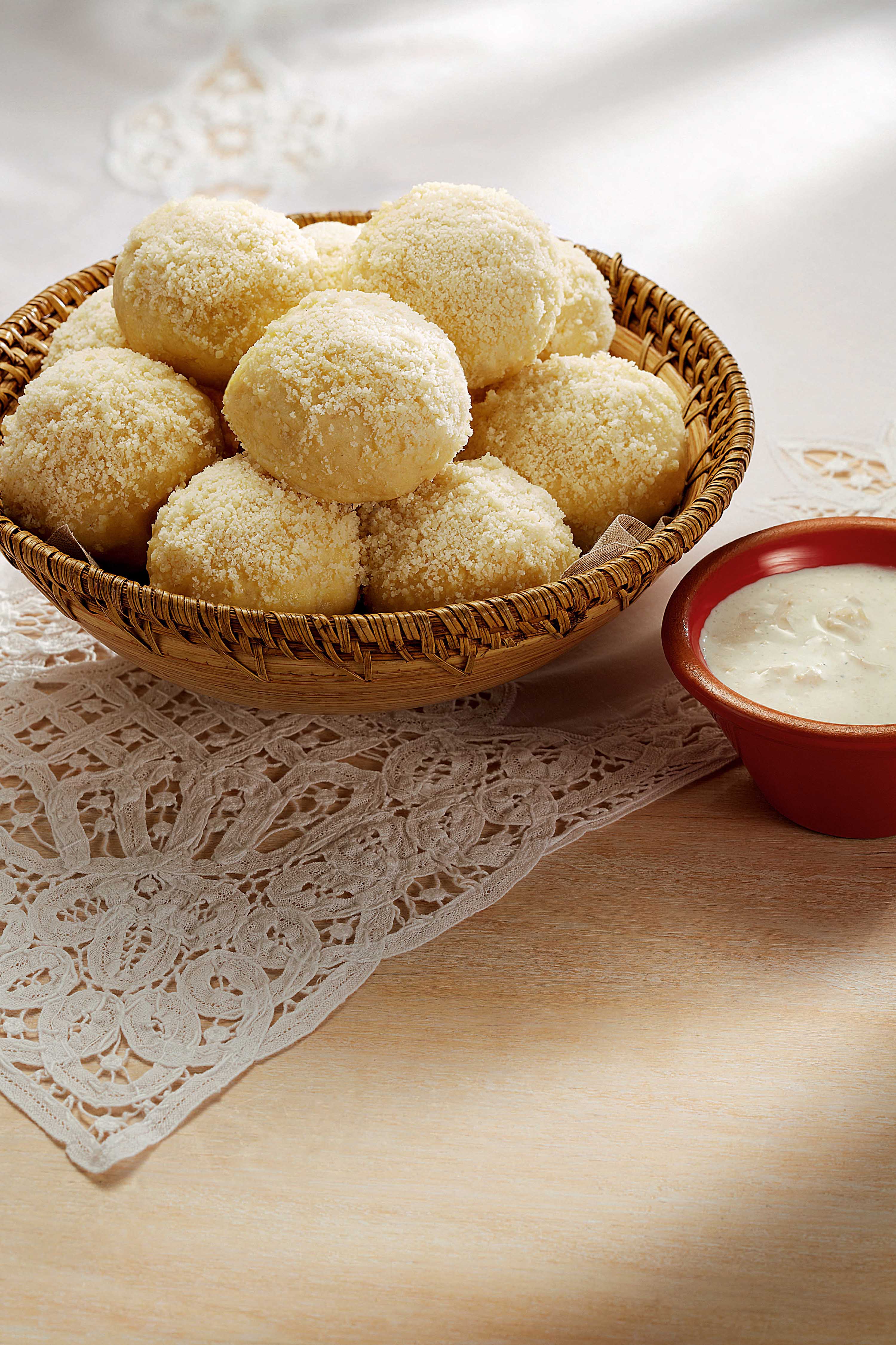 Pão Delícia