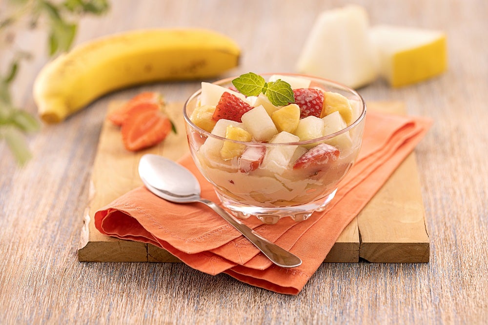 Salada de Frutas