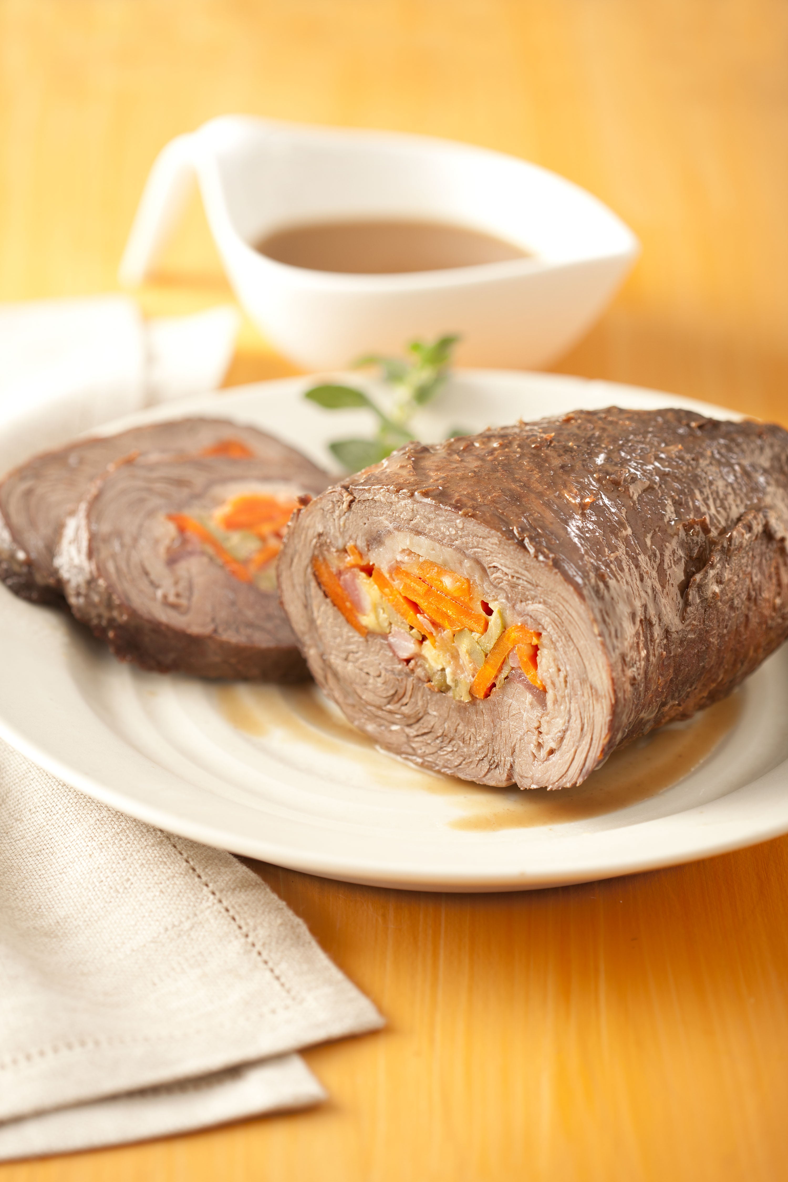 Picanha do Avesso