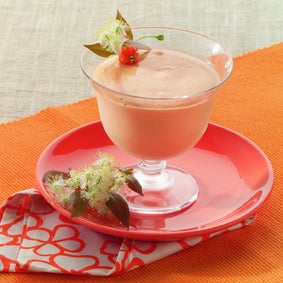 Mousse de Pitanga