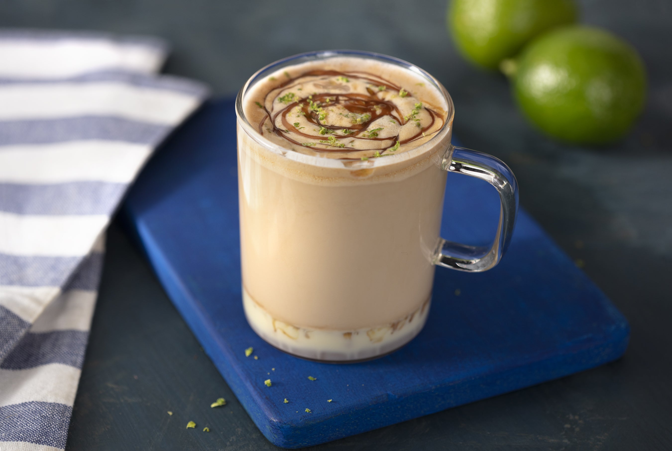 Latte Caramelo | Receitas Nestlé