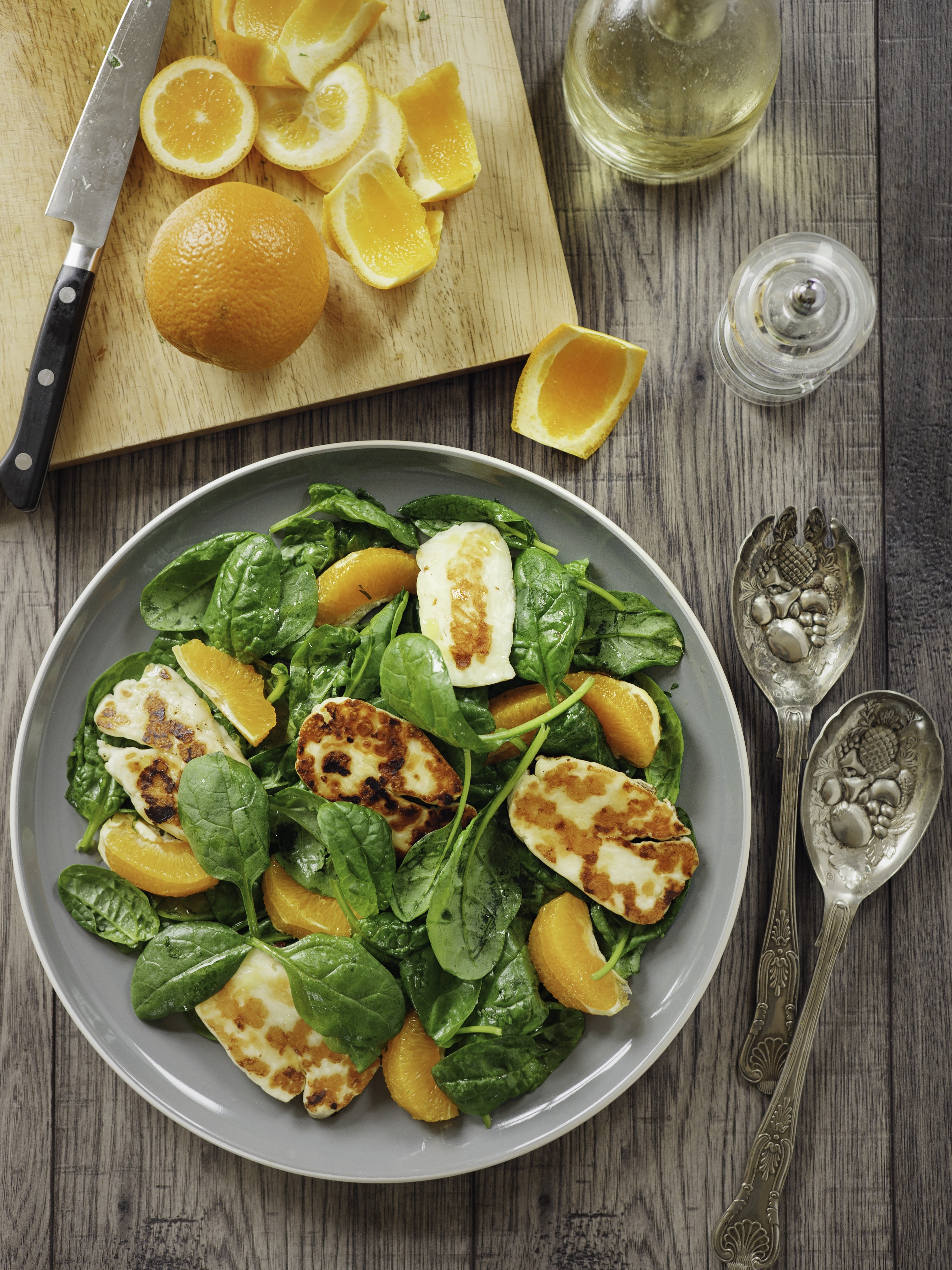 Salada Especial