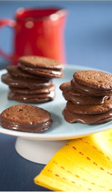 Whoopie Nescau