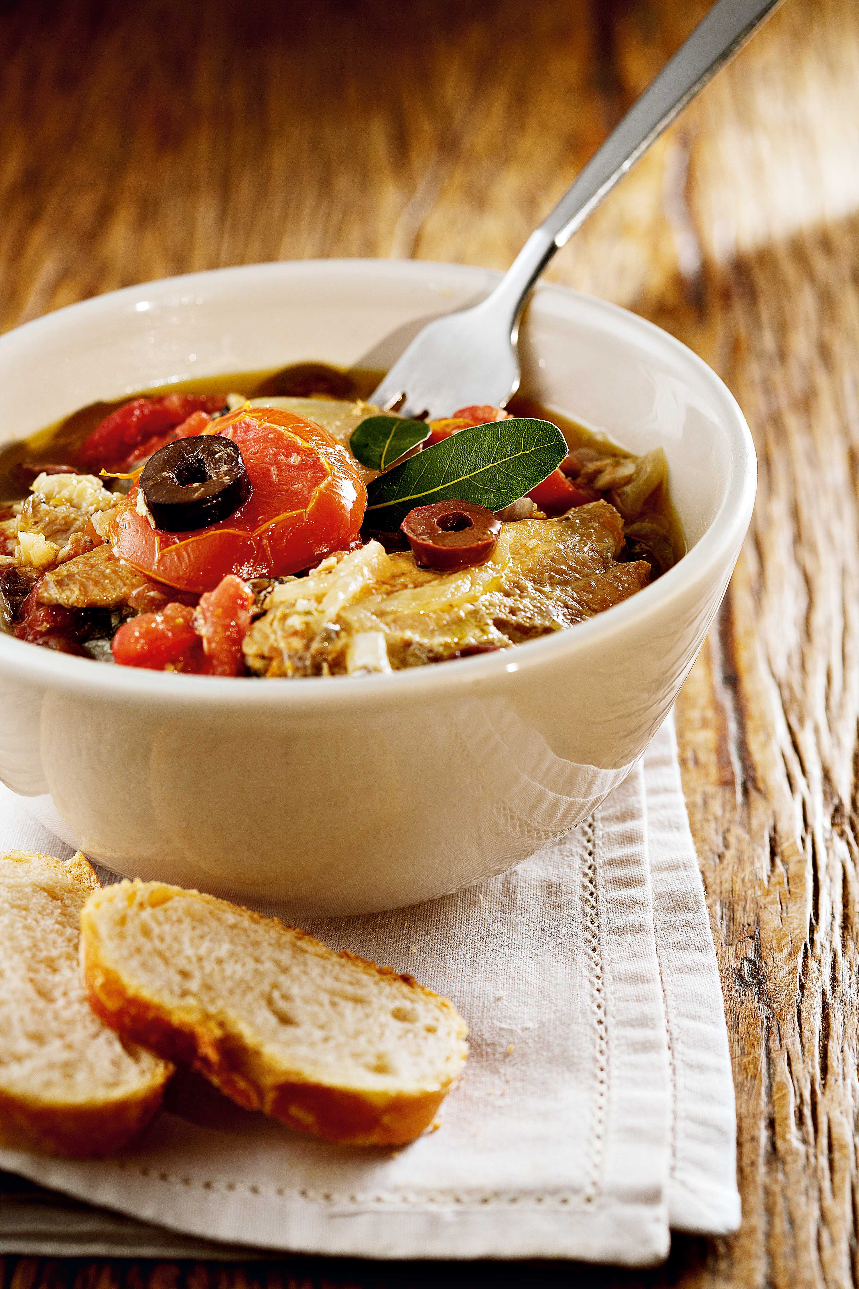 Sardinha Escabeche