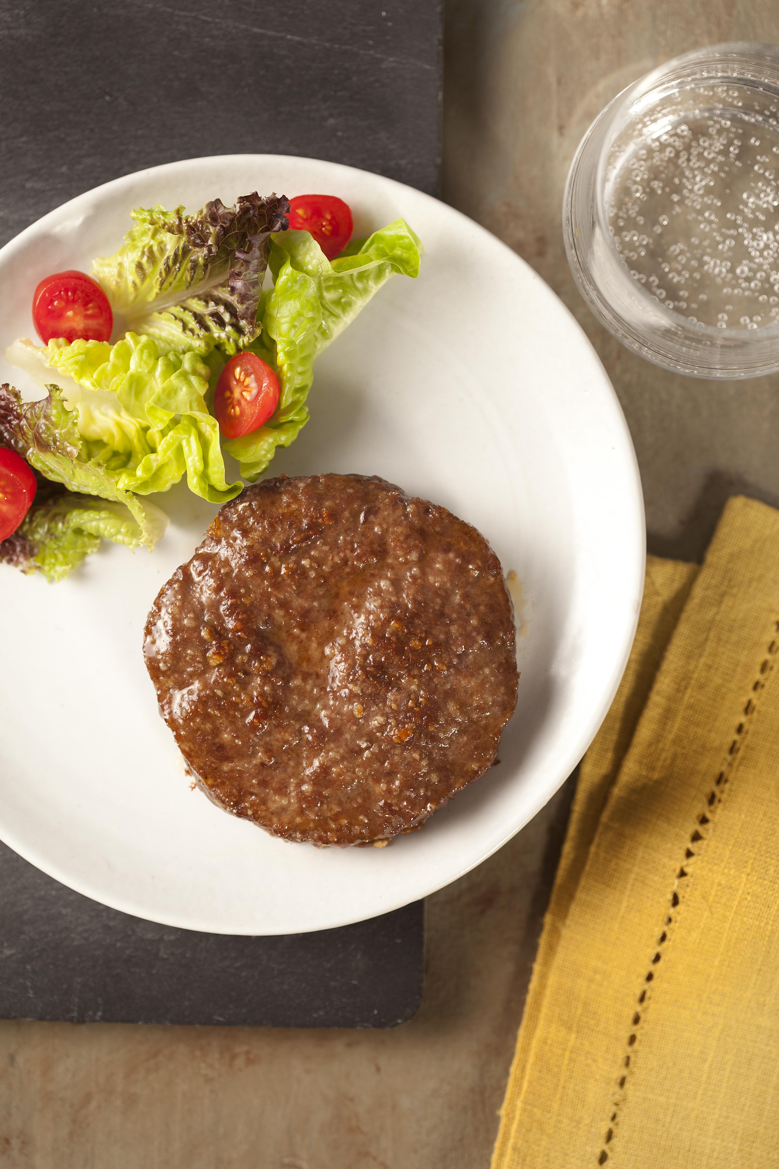 Hamburgão Sabor Picanha