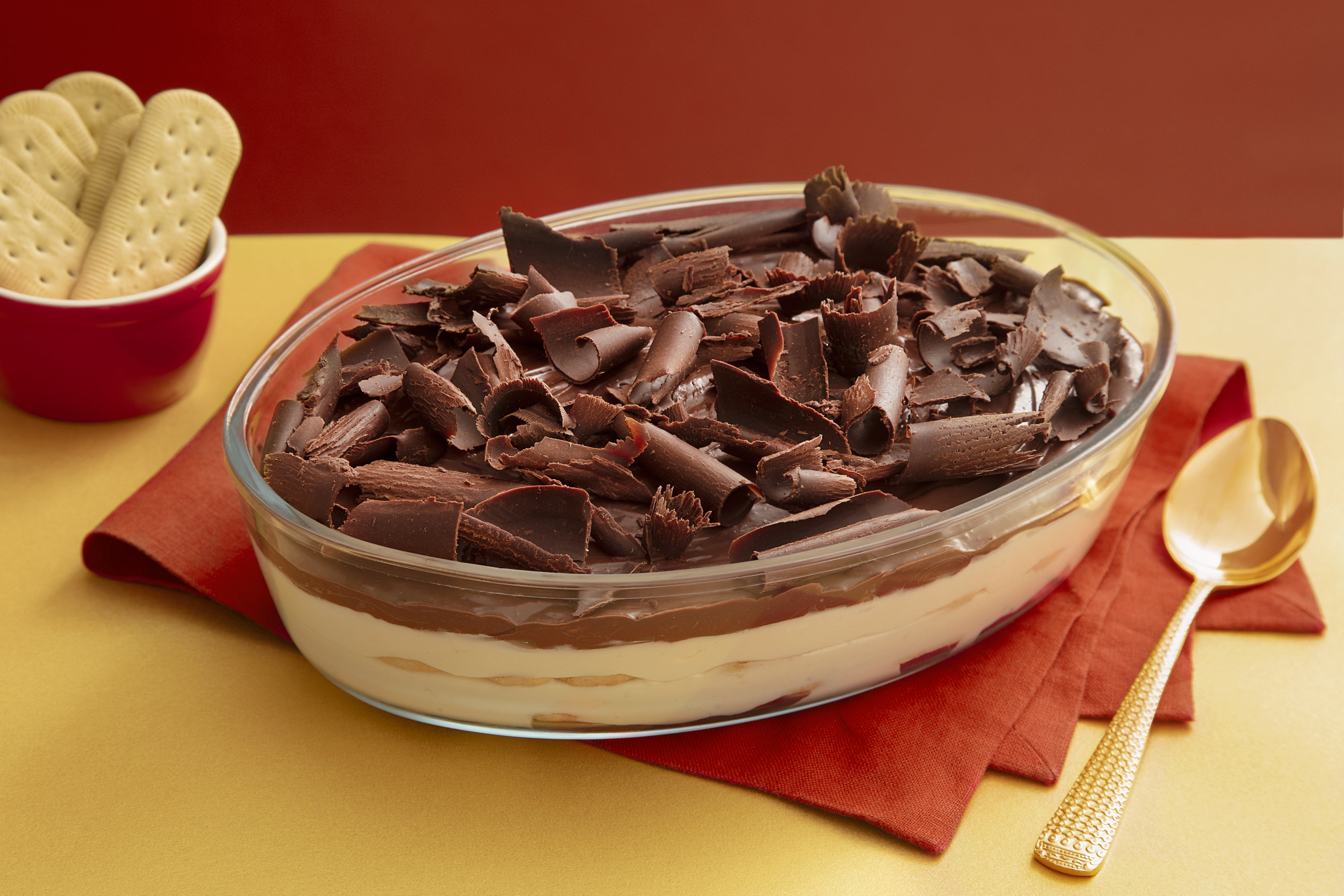 Receita de Torta Alemã
