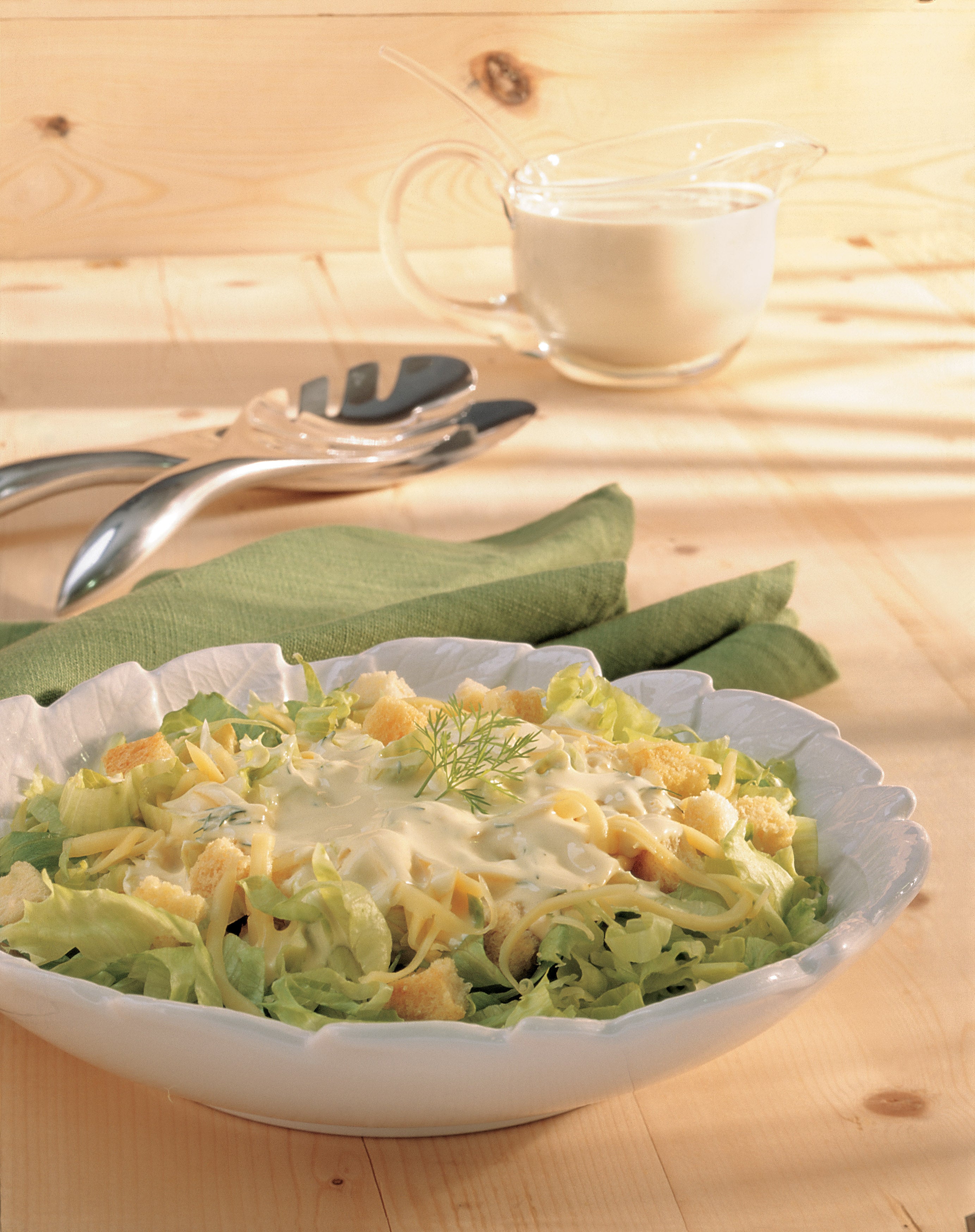 Salada César
