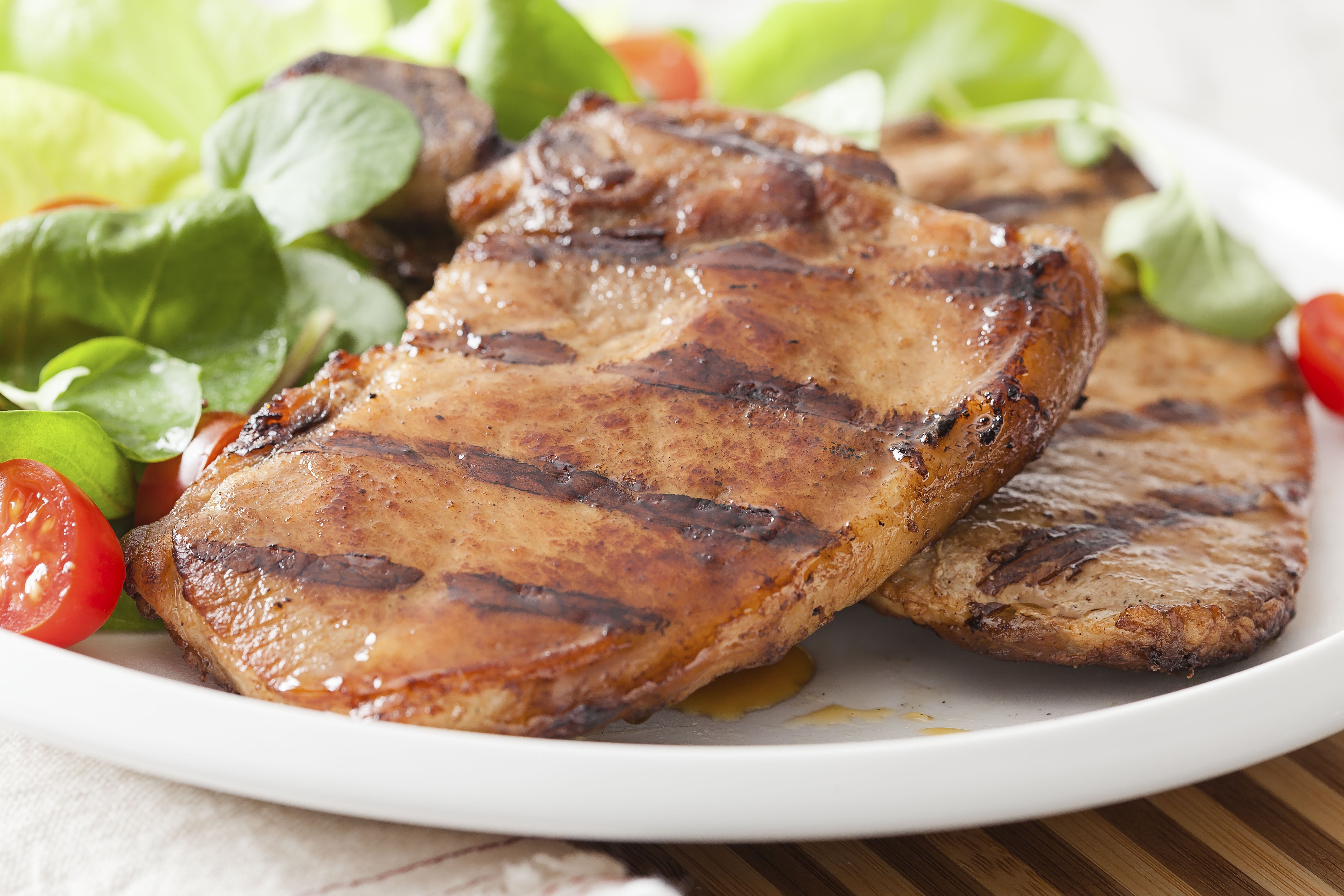 Bisteca: receita suculenta e temperada para um prato irresistível