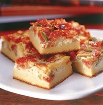 Torta das Estrelas
