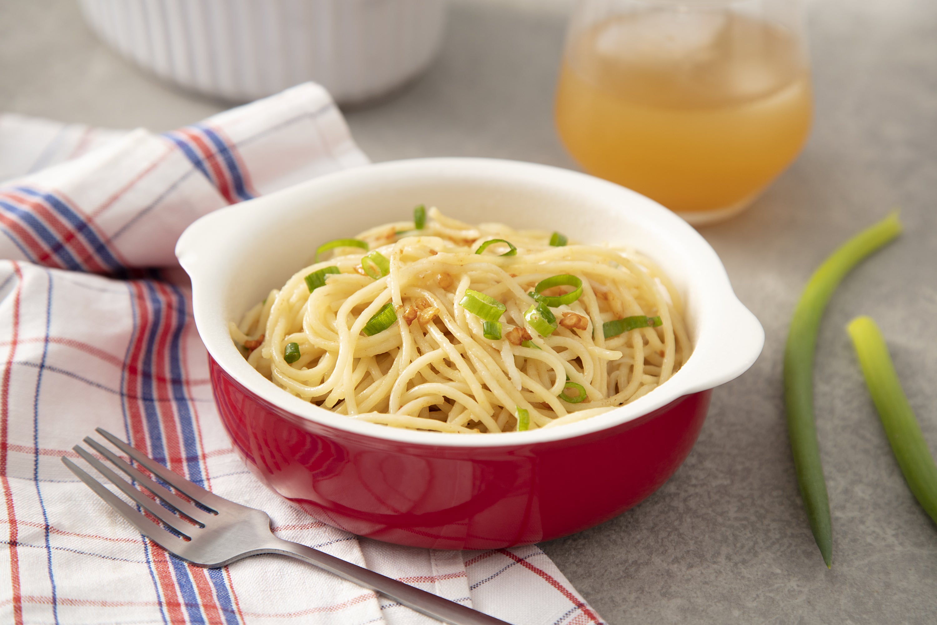 Macarrão Alho e Óleo Receitas Nestlé Macarrão Alho e Óleo Receitas Nestlé