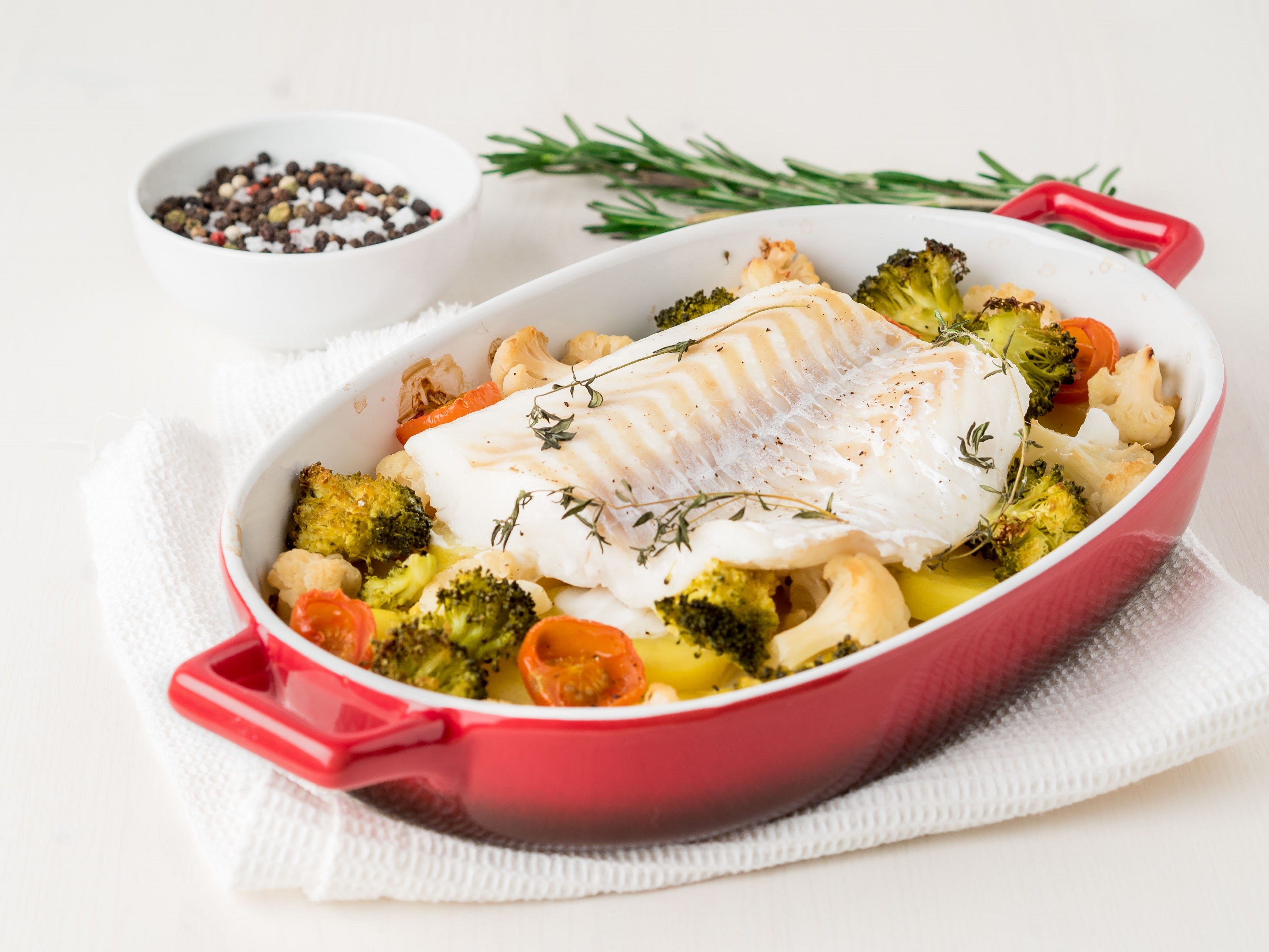 Bacalhau Prático