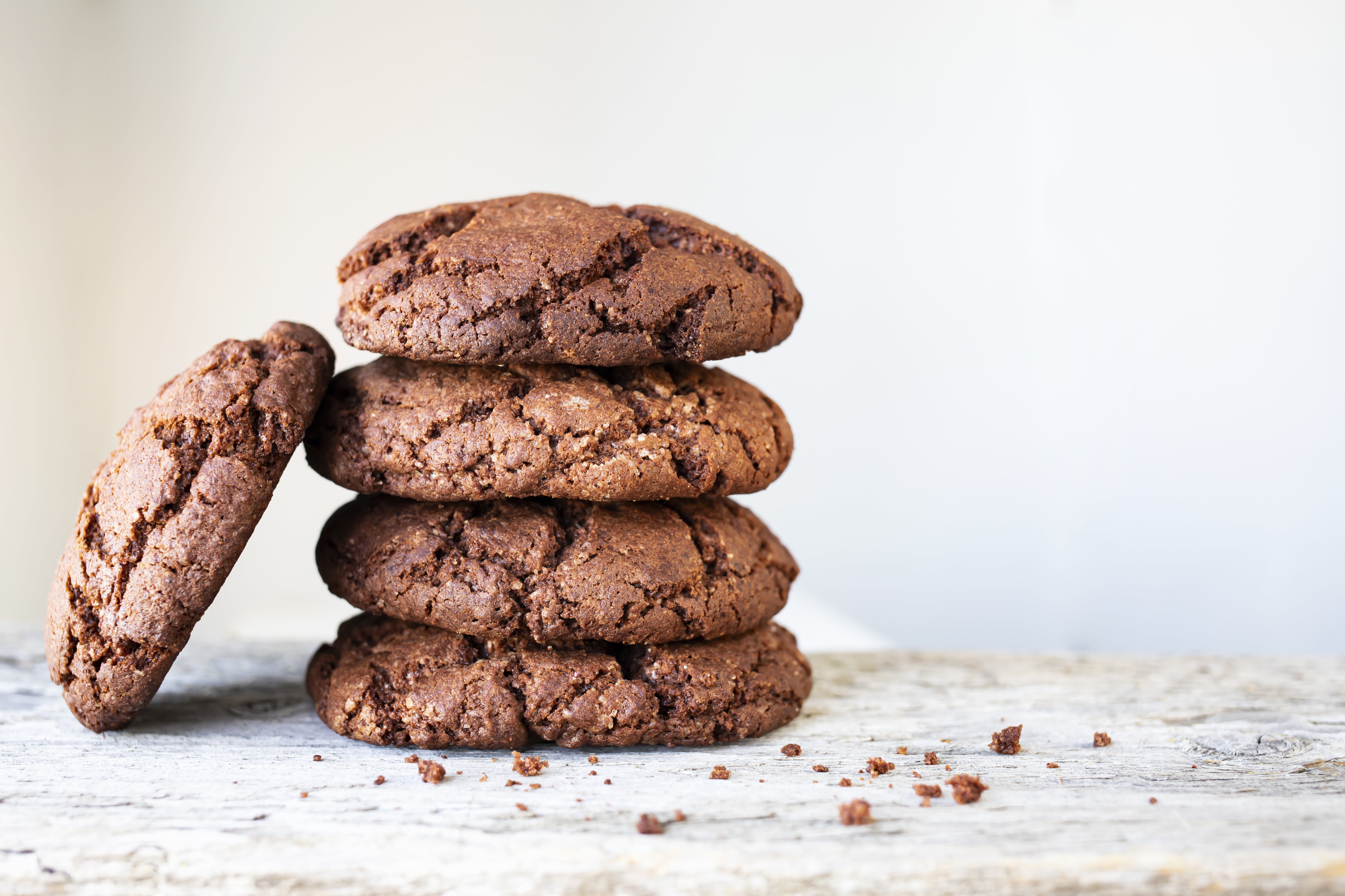 Cookies de Nozes Nesfit