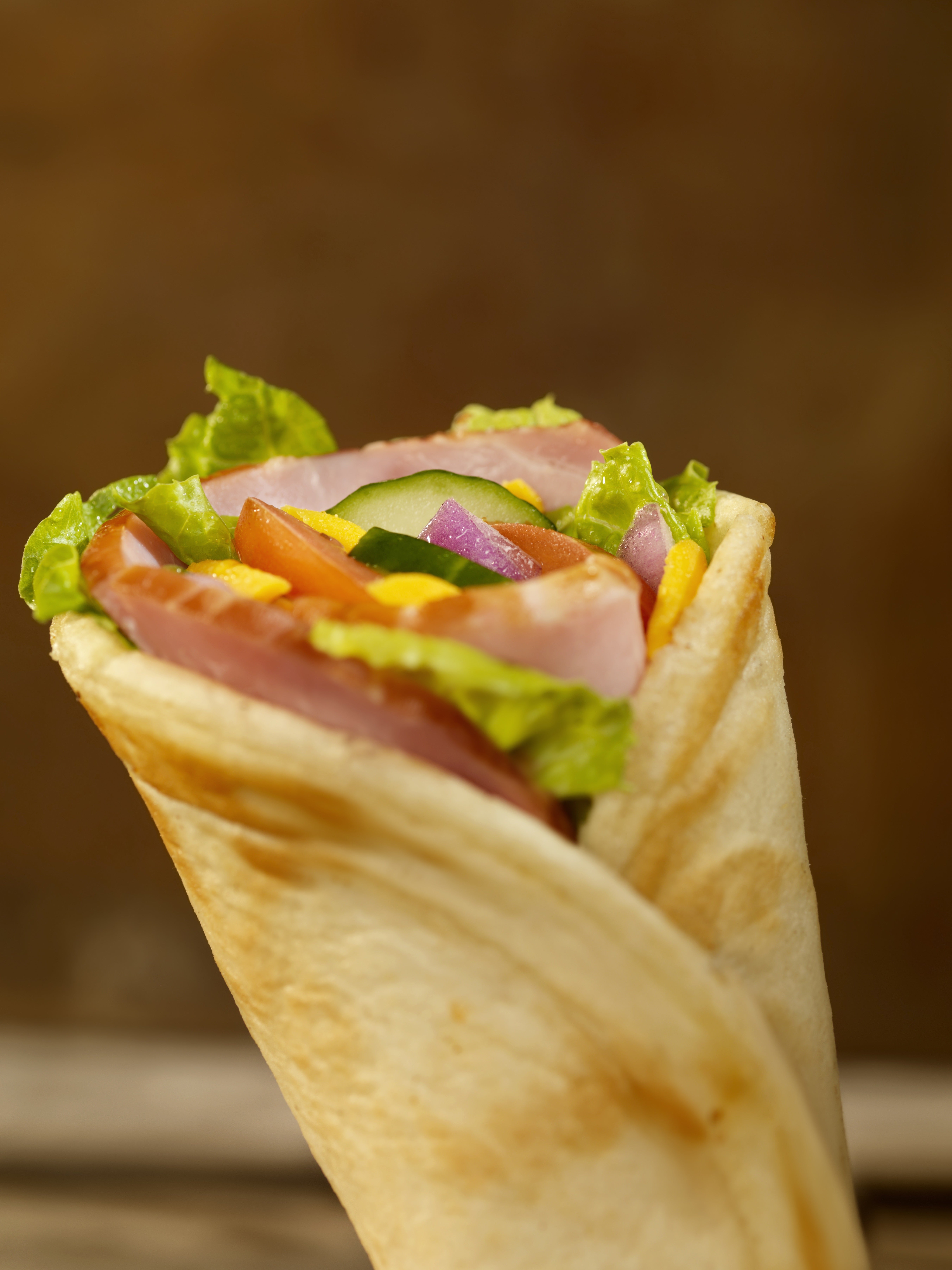 Lanche Total
