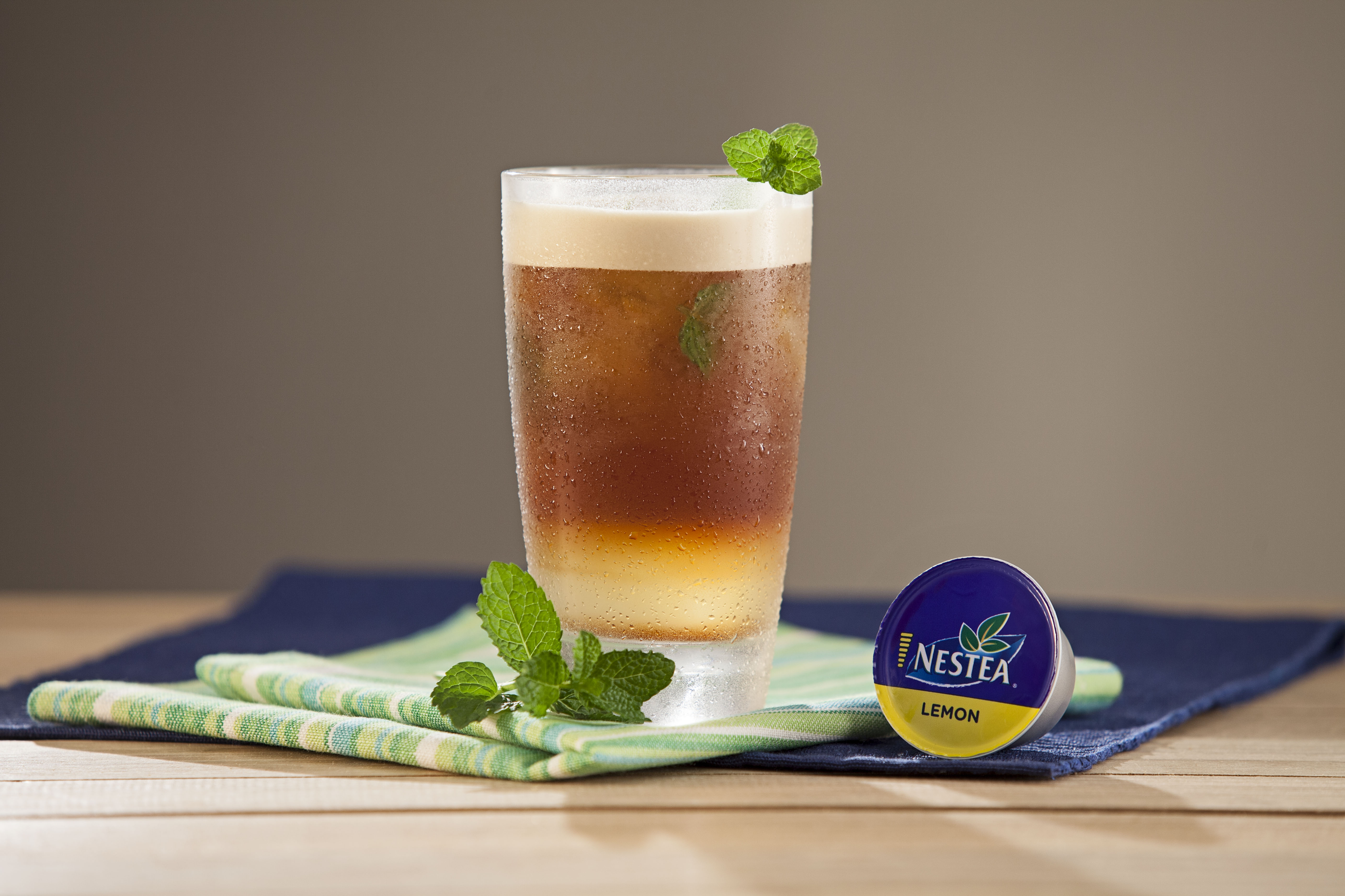 Nestea Limão Refrescante