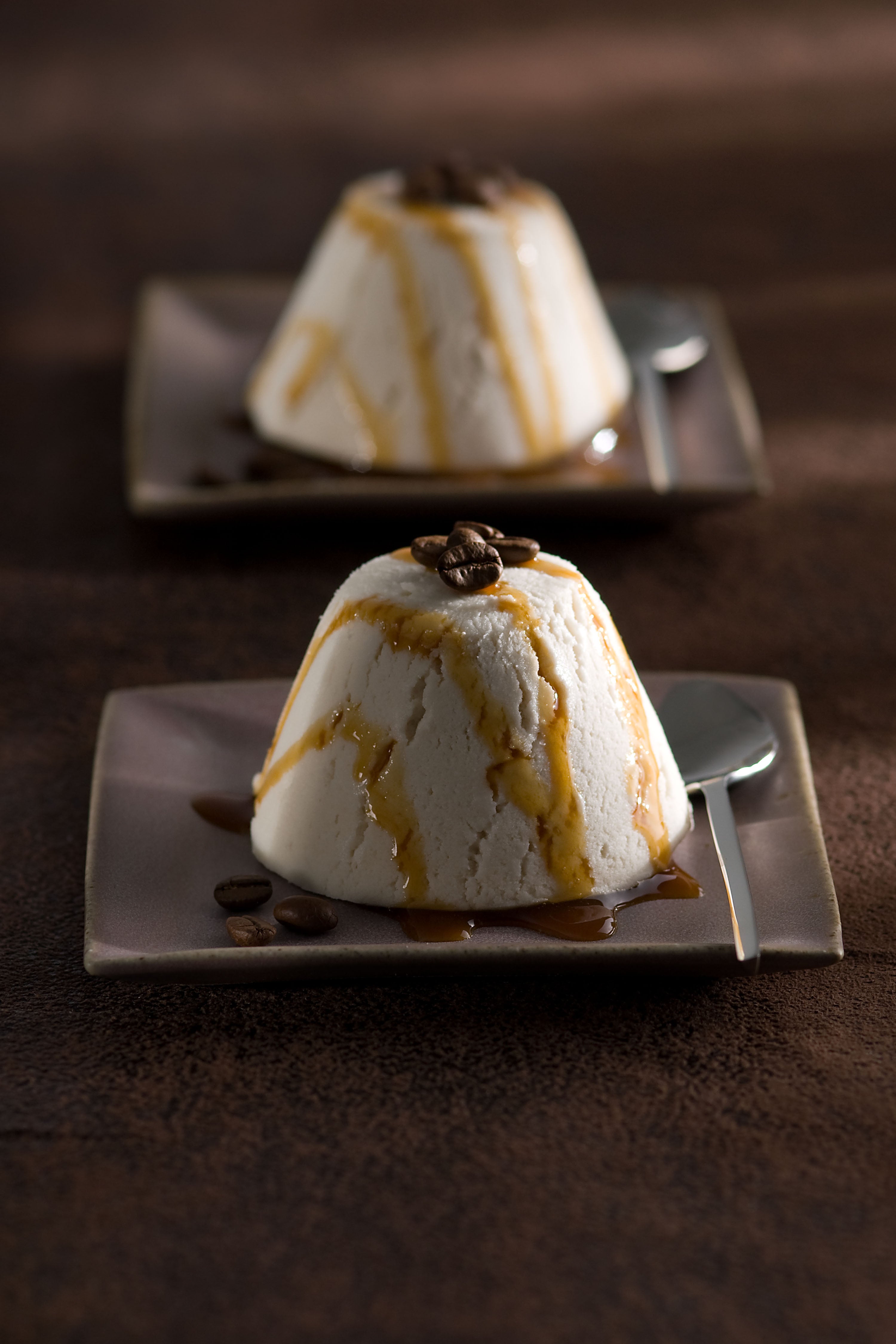 Parfait de Café