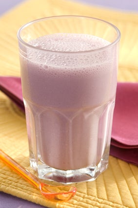 Smoothie Uva Fresh