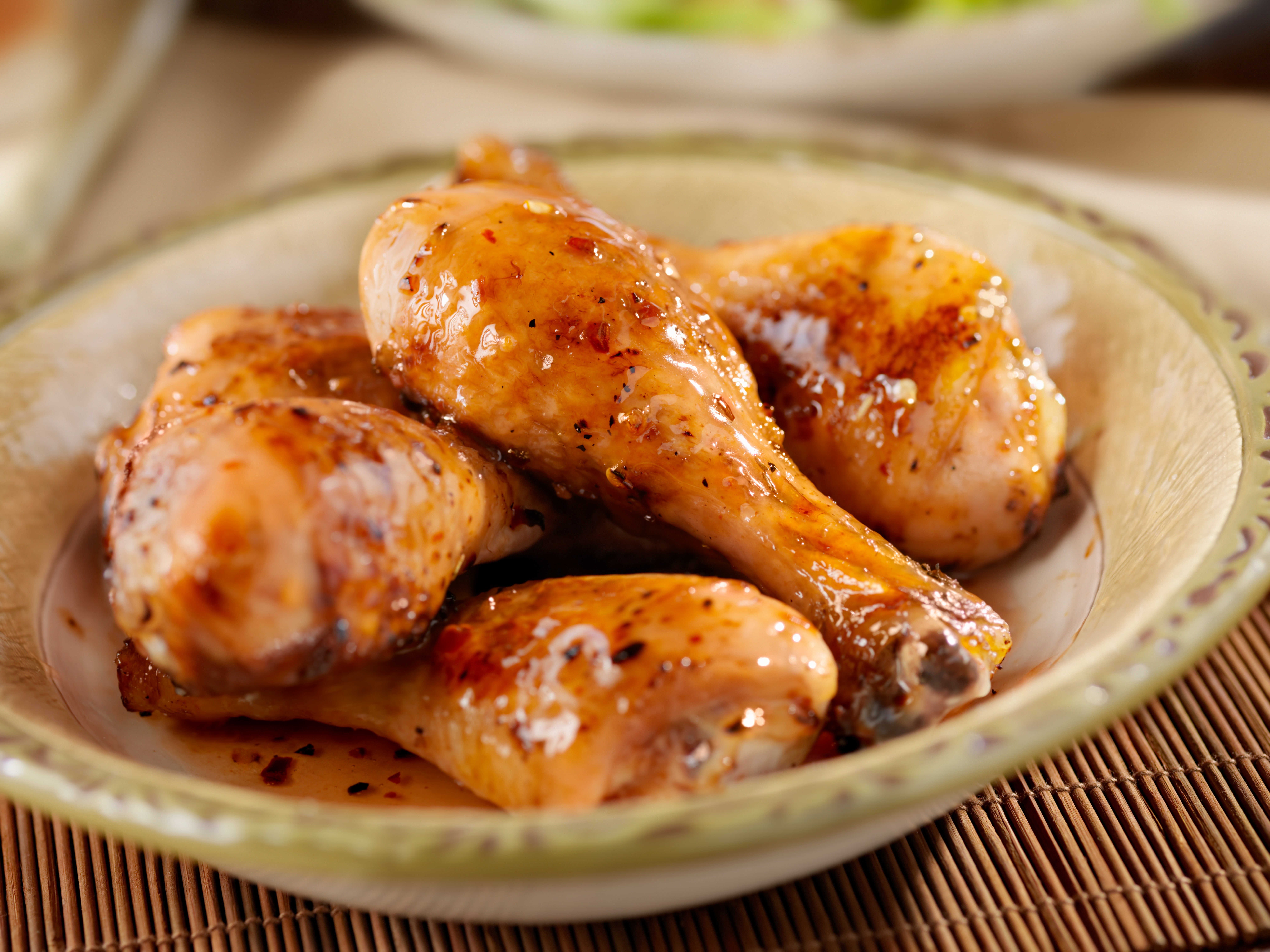 Frango Absoluto