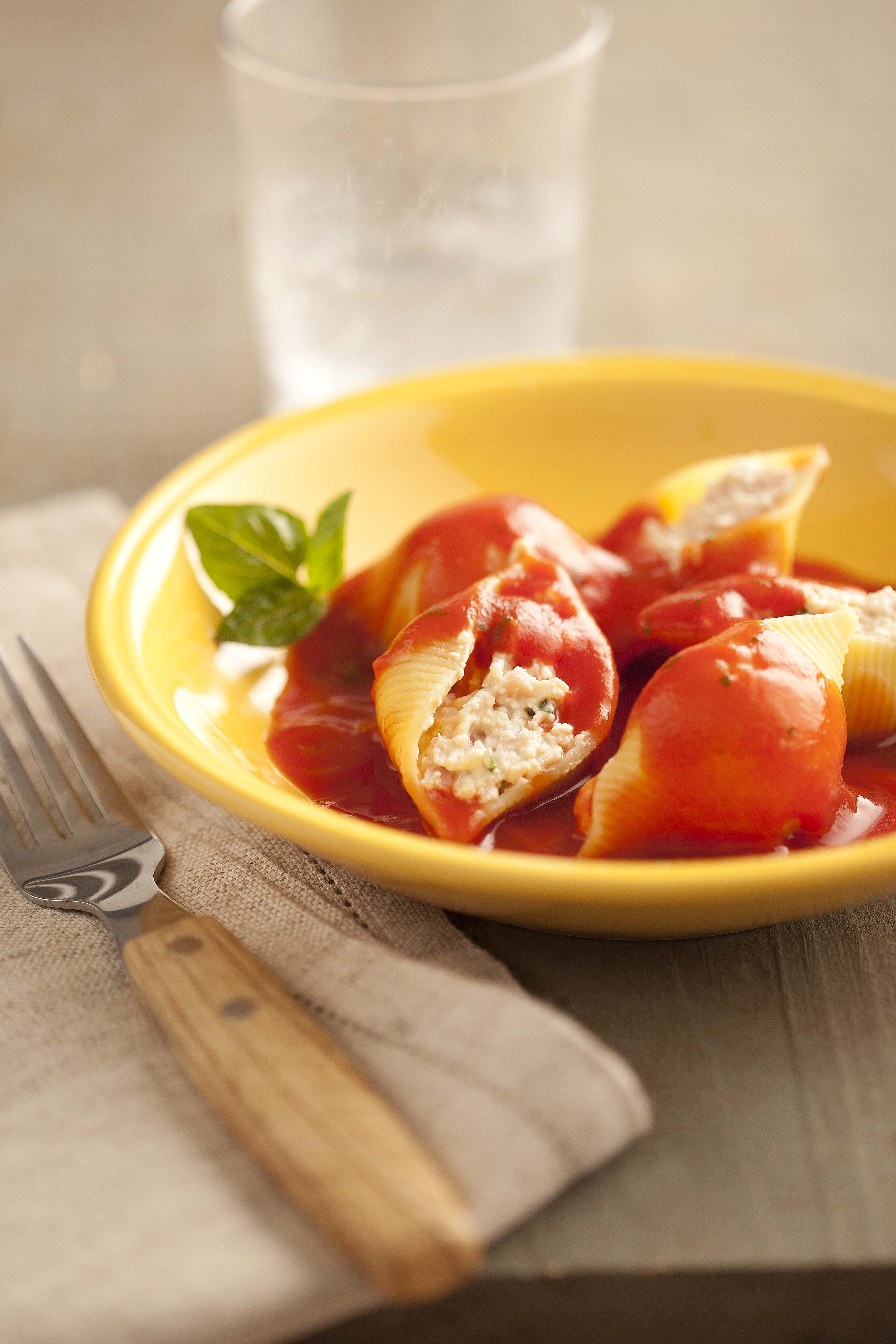 Conchiglioni Saboroso