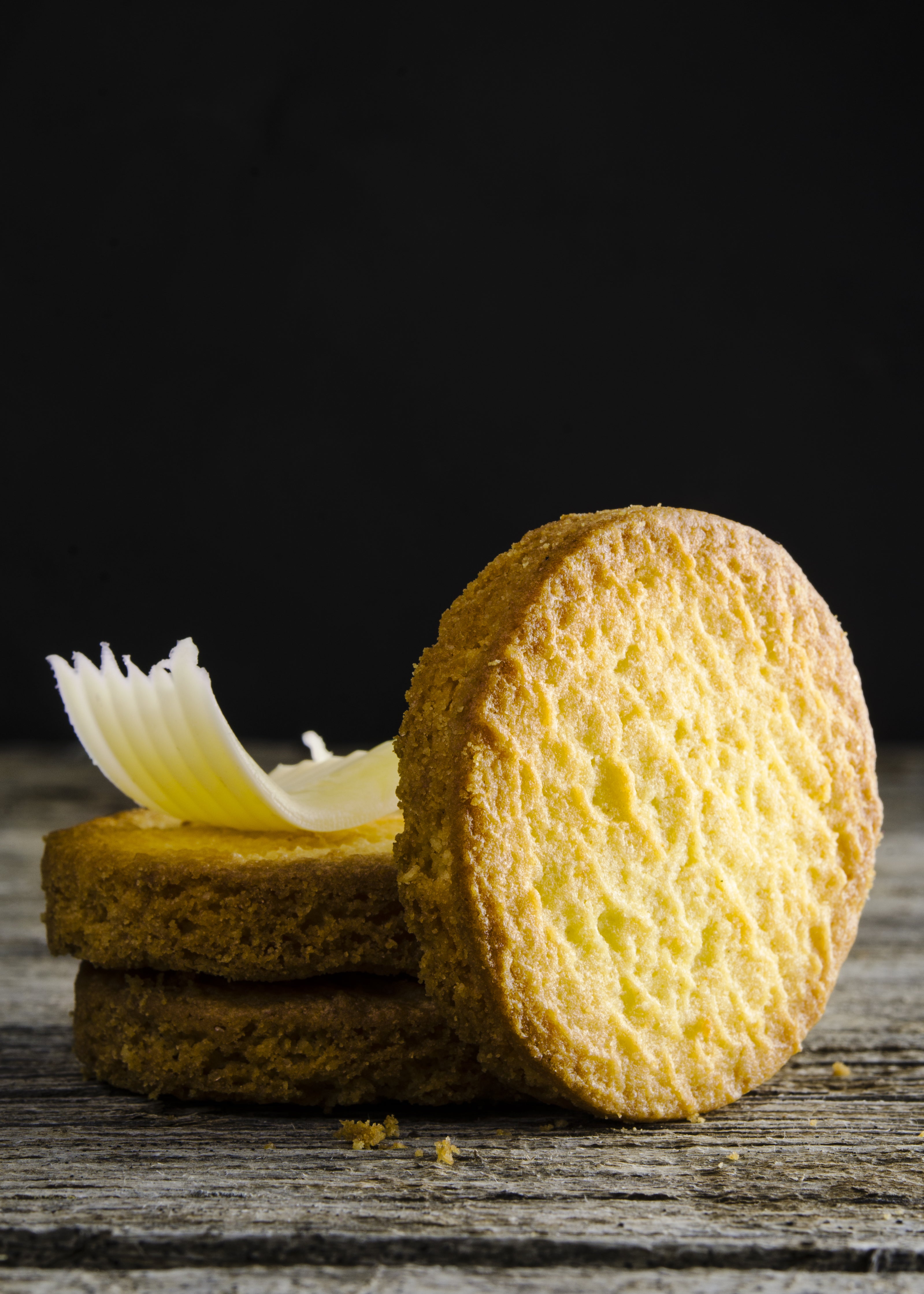 Biscoitinhos da Sorte