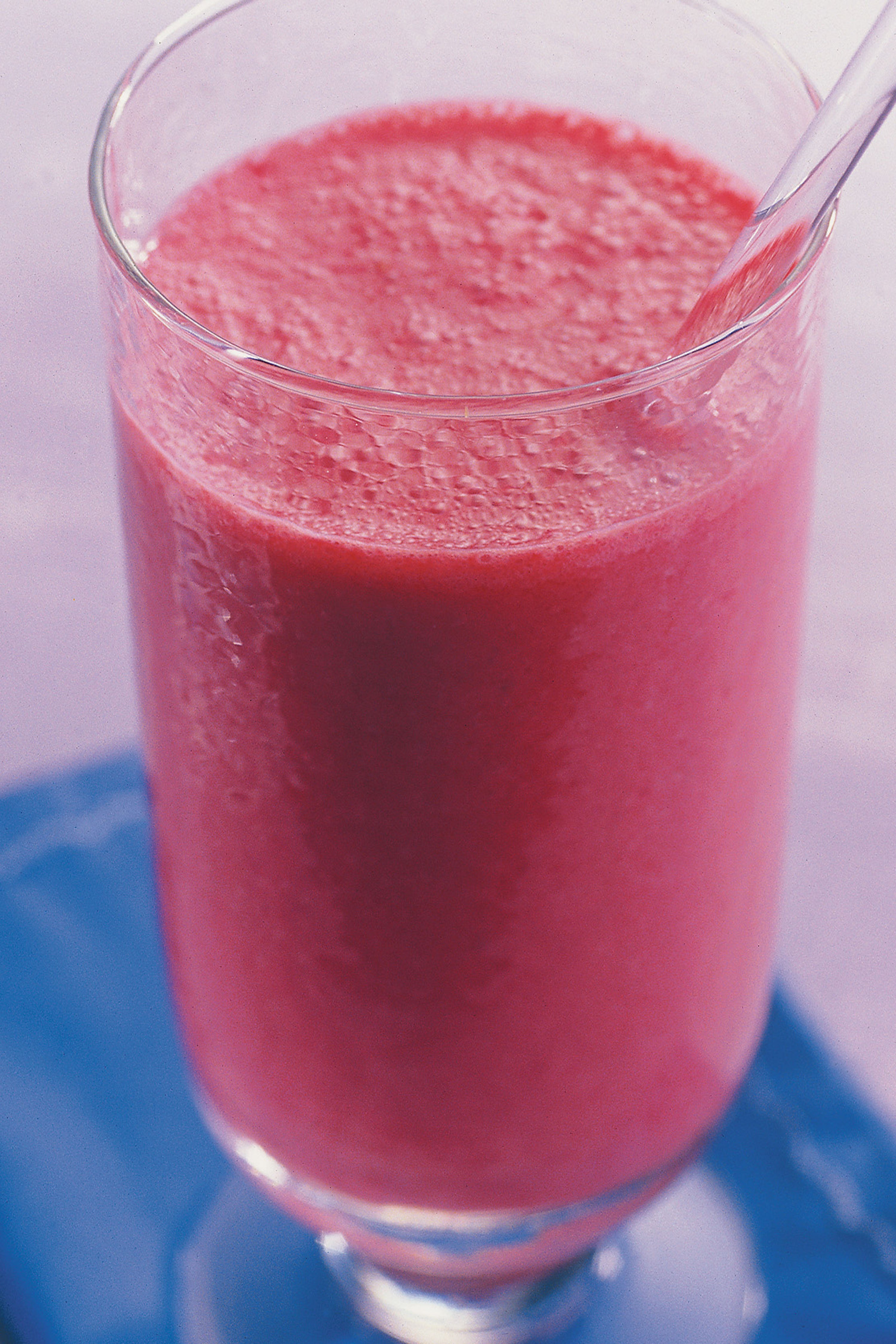 Vitamina Supermãe