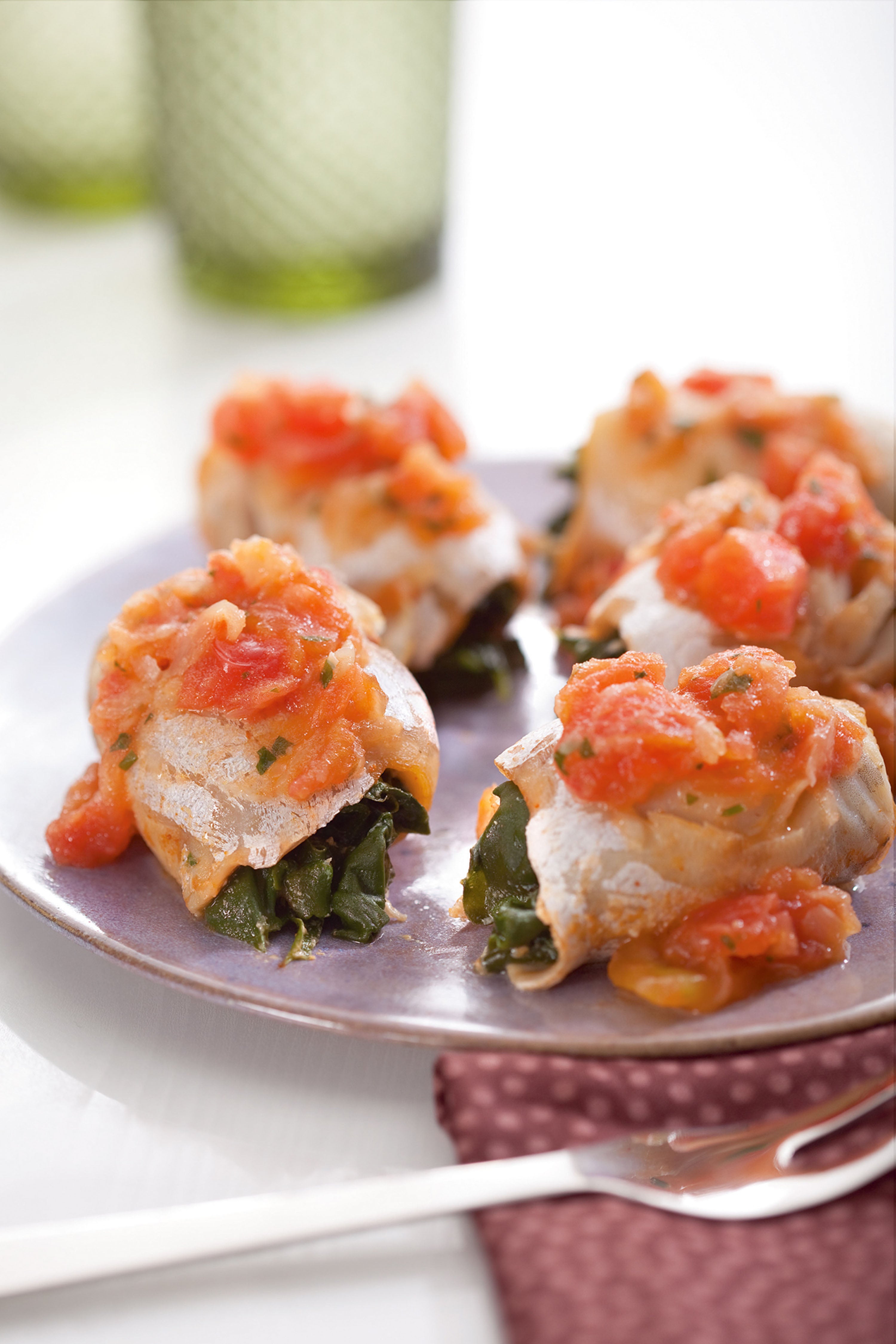 Peixe à Rolê