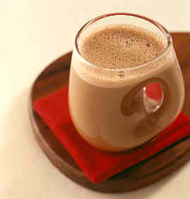 Moka Quente