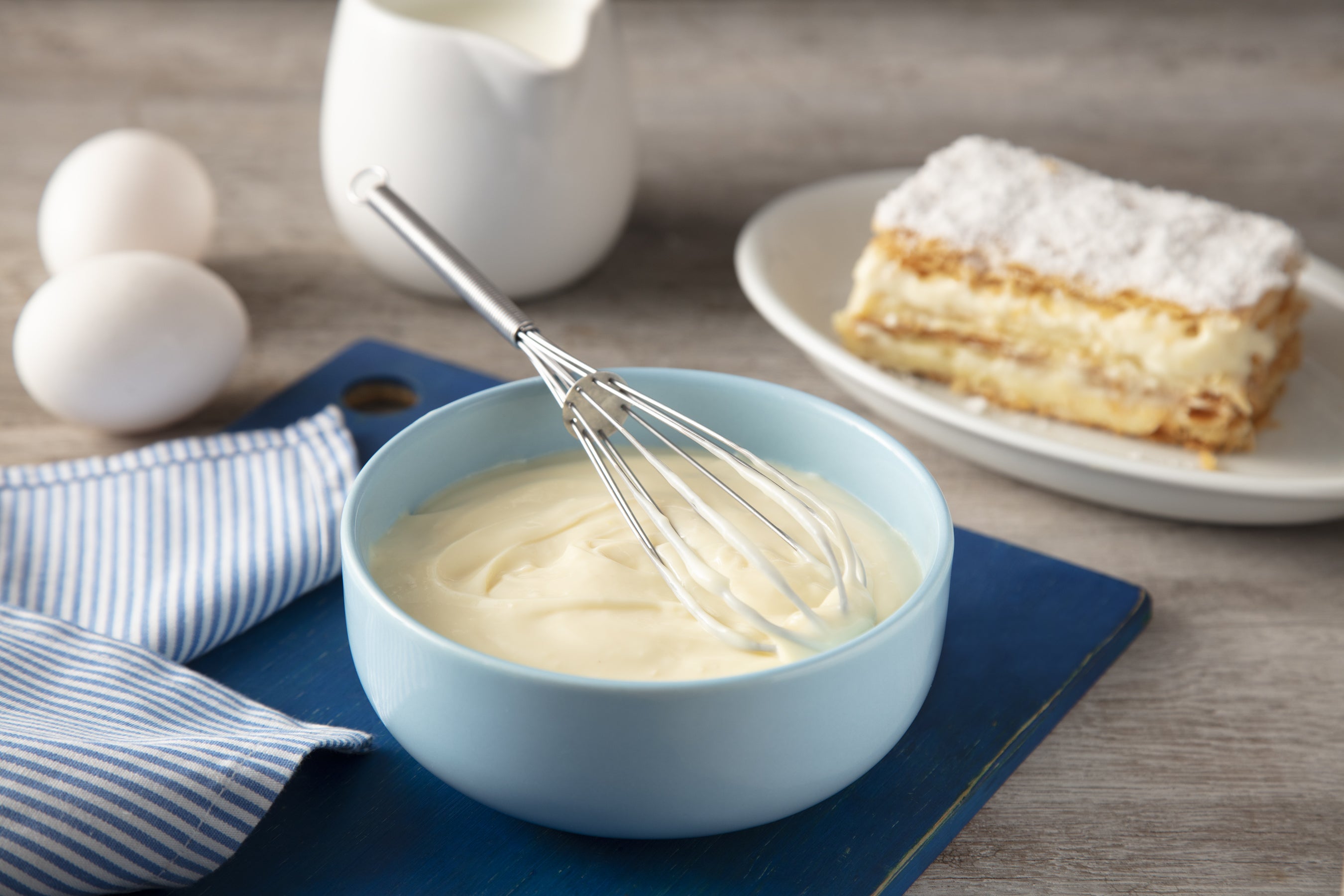 Creme Belga