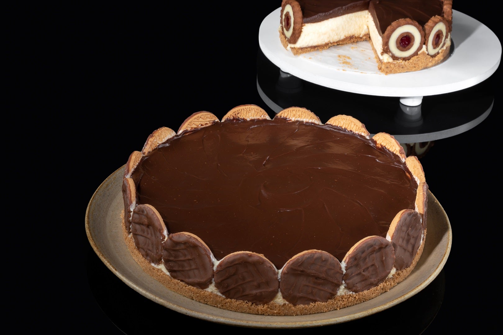 Receita de Sobremesa da Vovó