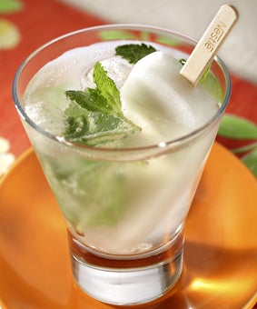 Mojito La Frutta