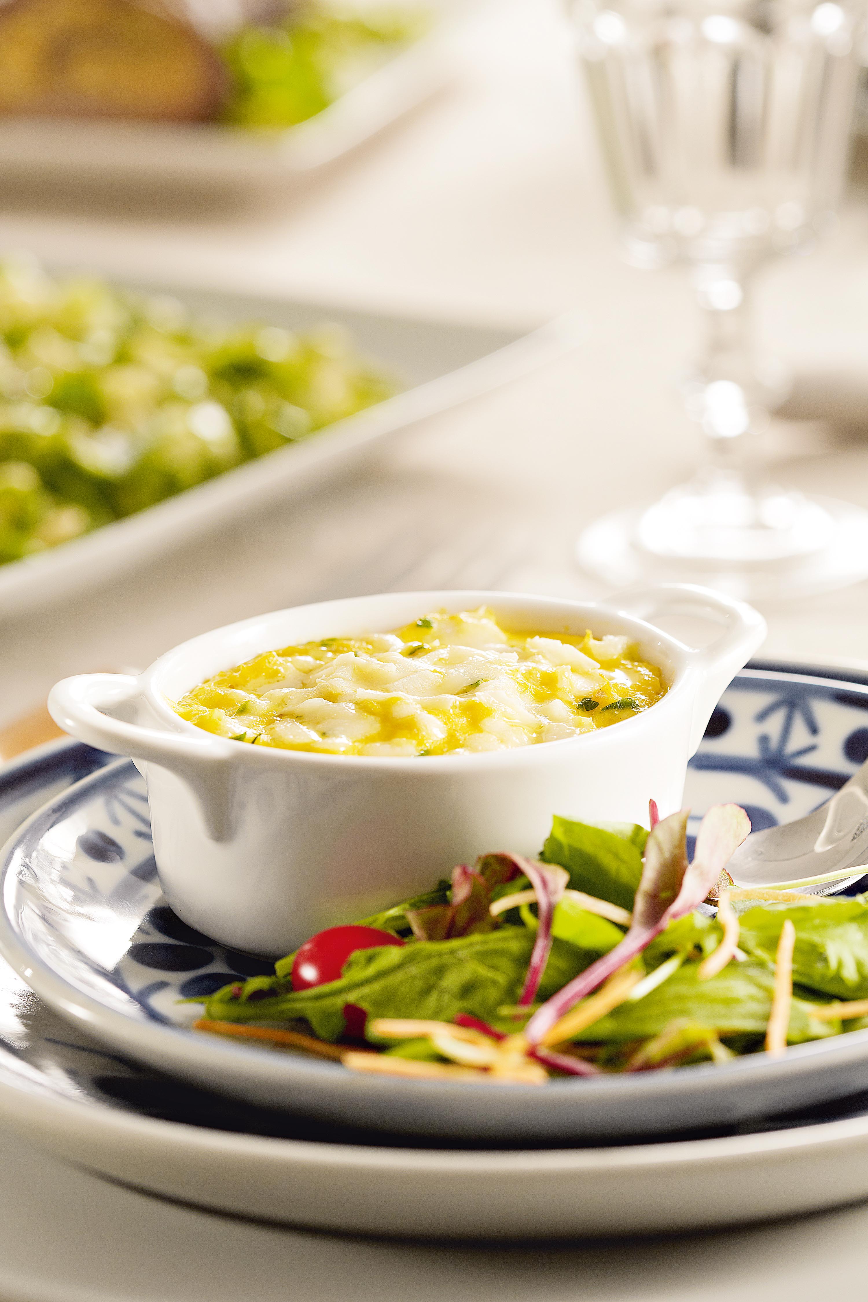 Brandade de Bacalhau