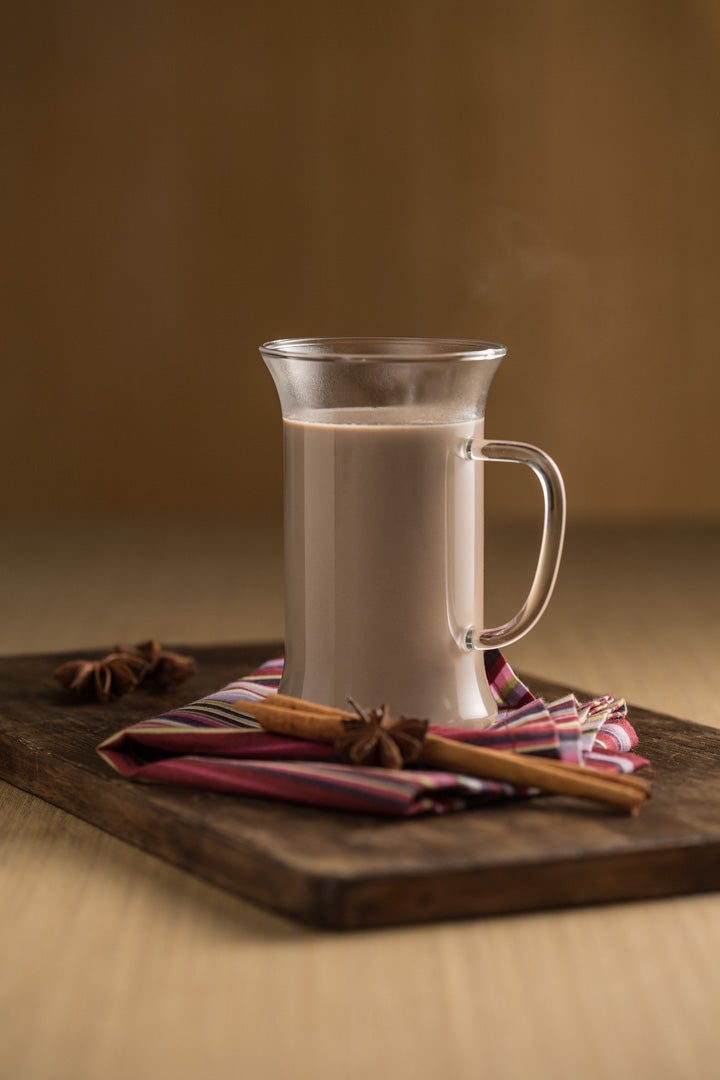 Cappuccino Nutren Senior