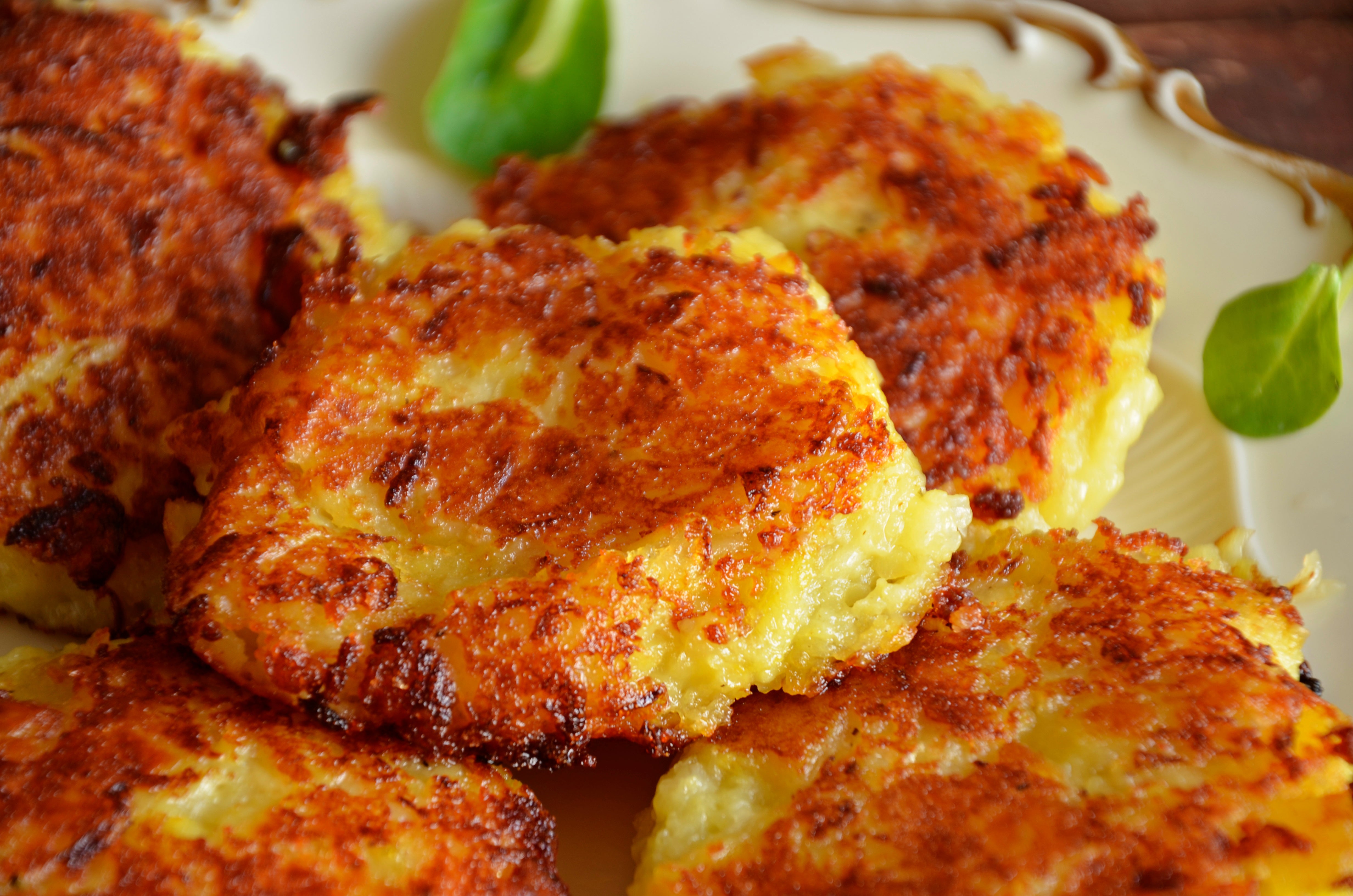 Receita de Cubos de Frango Crocantes