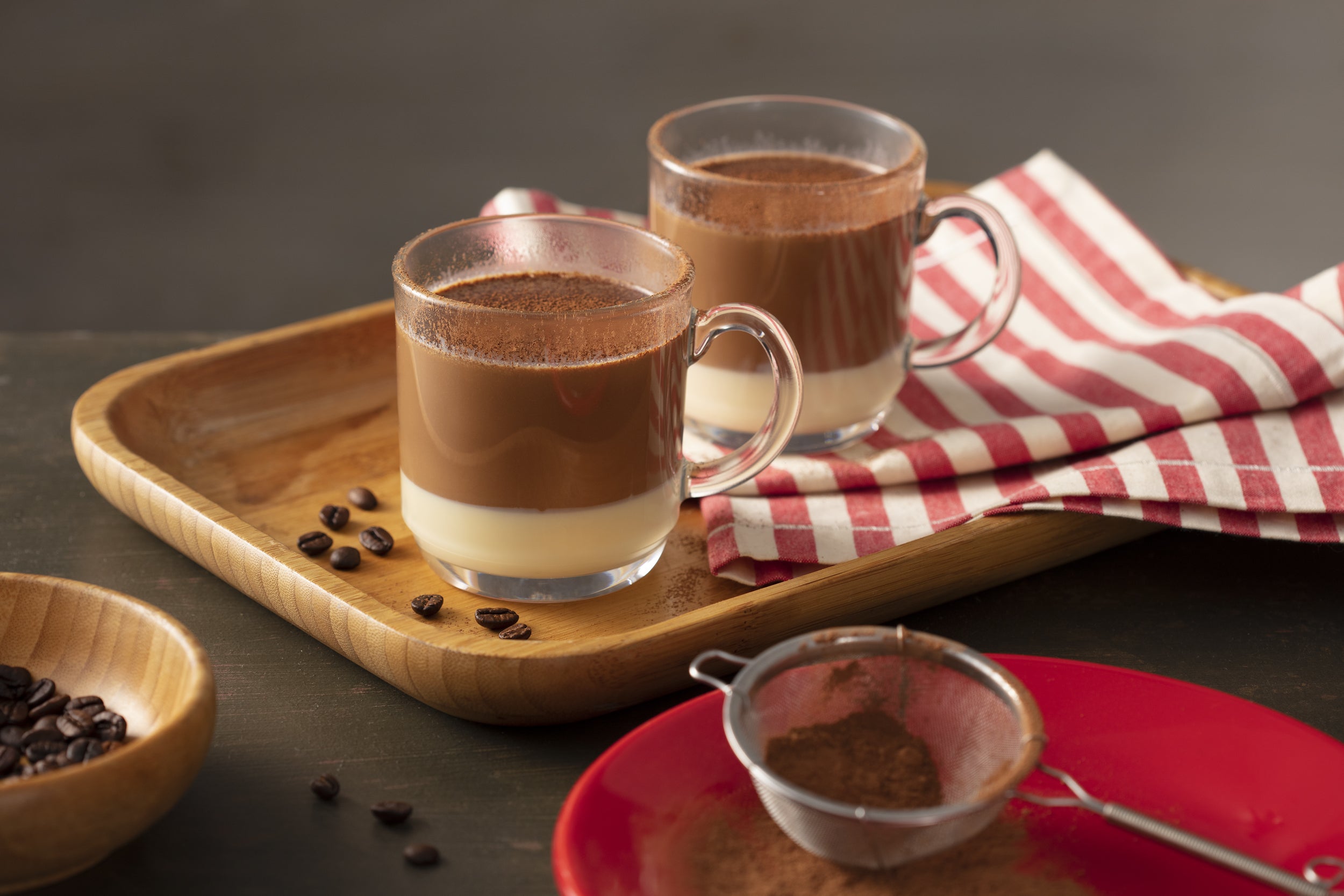 Café Bombom